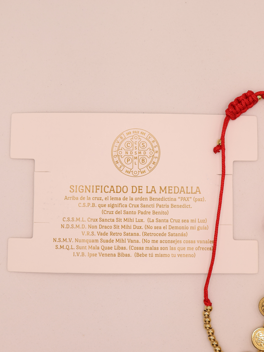 Pulsera CELESTIAL