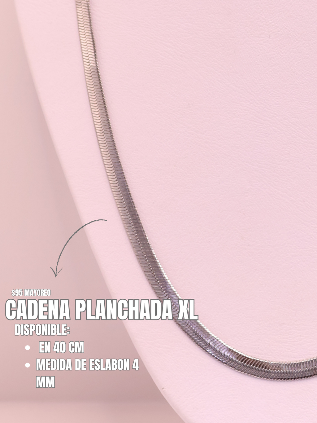 CADENA 80