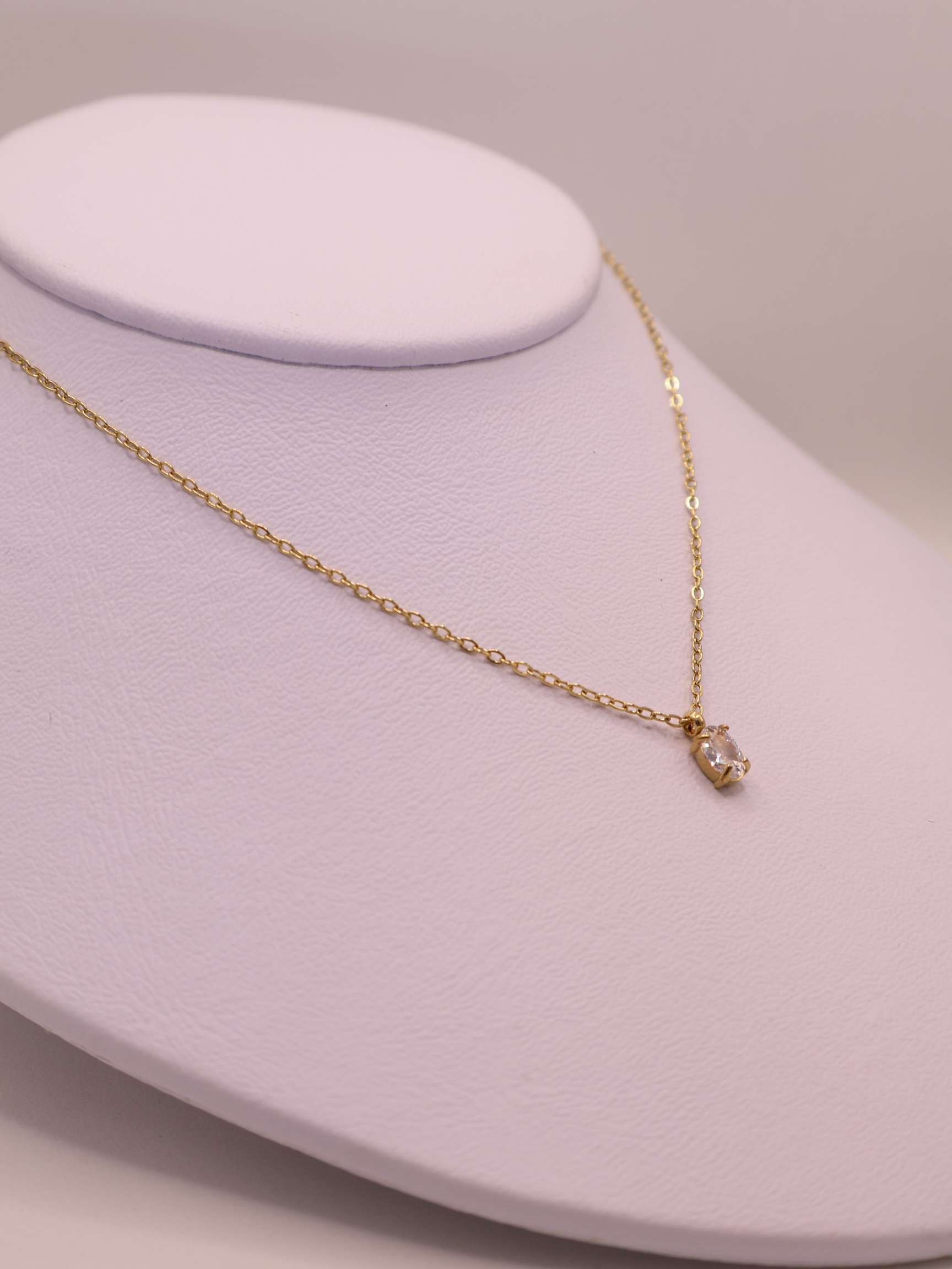 Collar MOLTRASIO