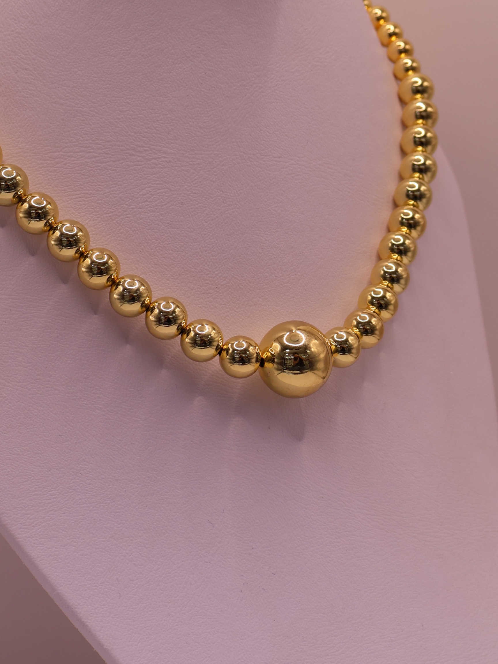 COLLAR ALESSIA