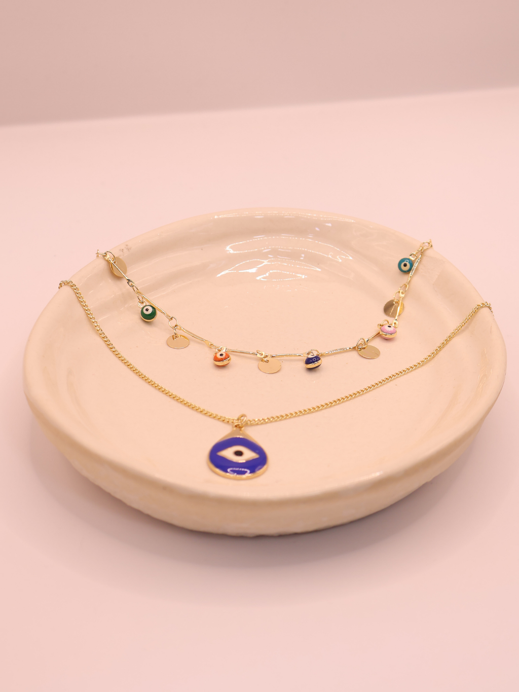 COLLAR ISOLA