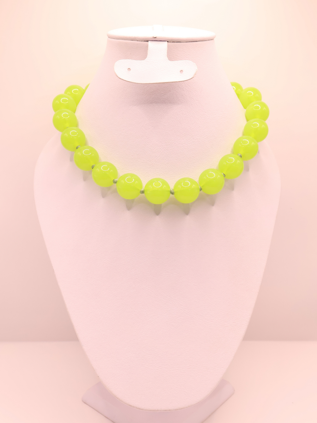 COLLAR CHICLE 82