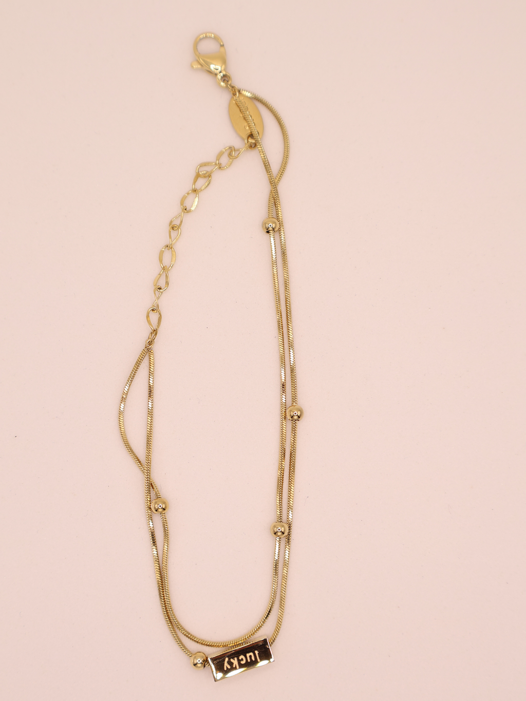 Pulsera NÁPOLES