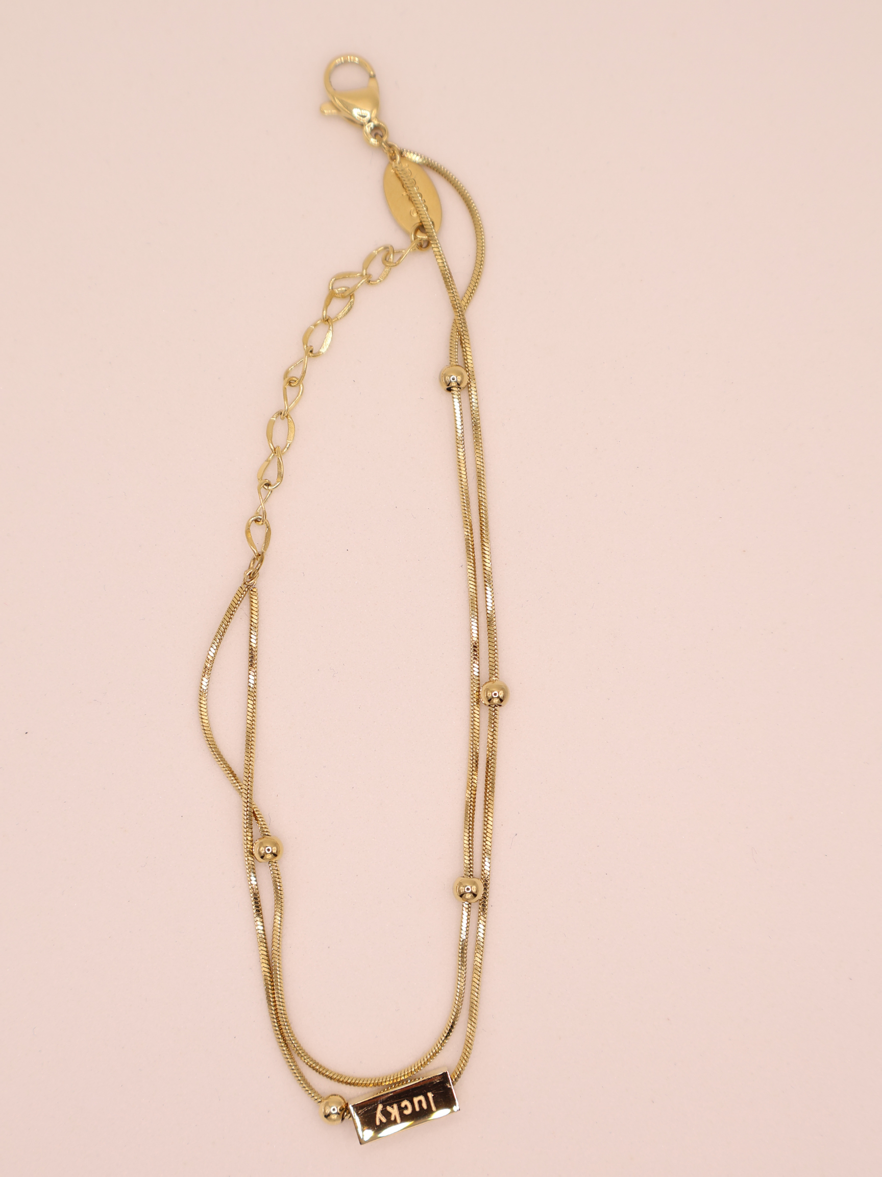 Pulsera NÁPOLES