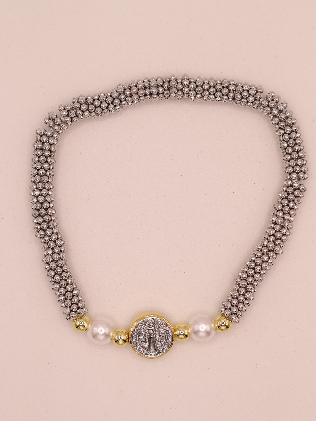 Pulsera DEVOCIÓN