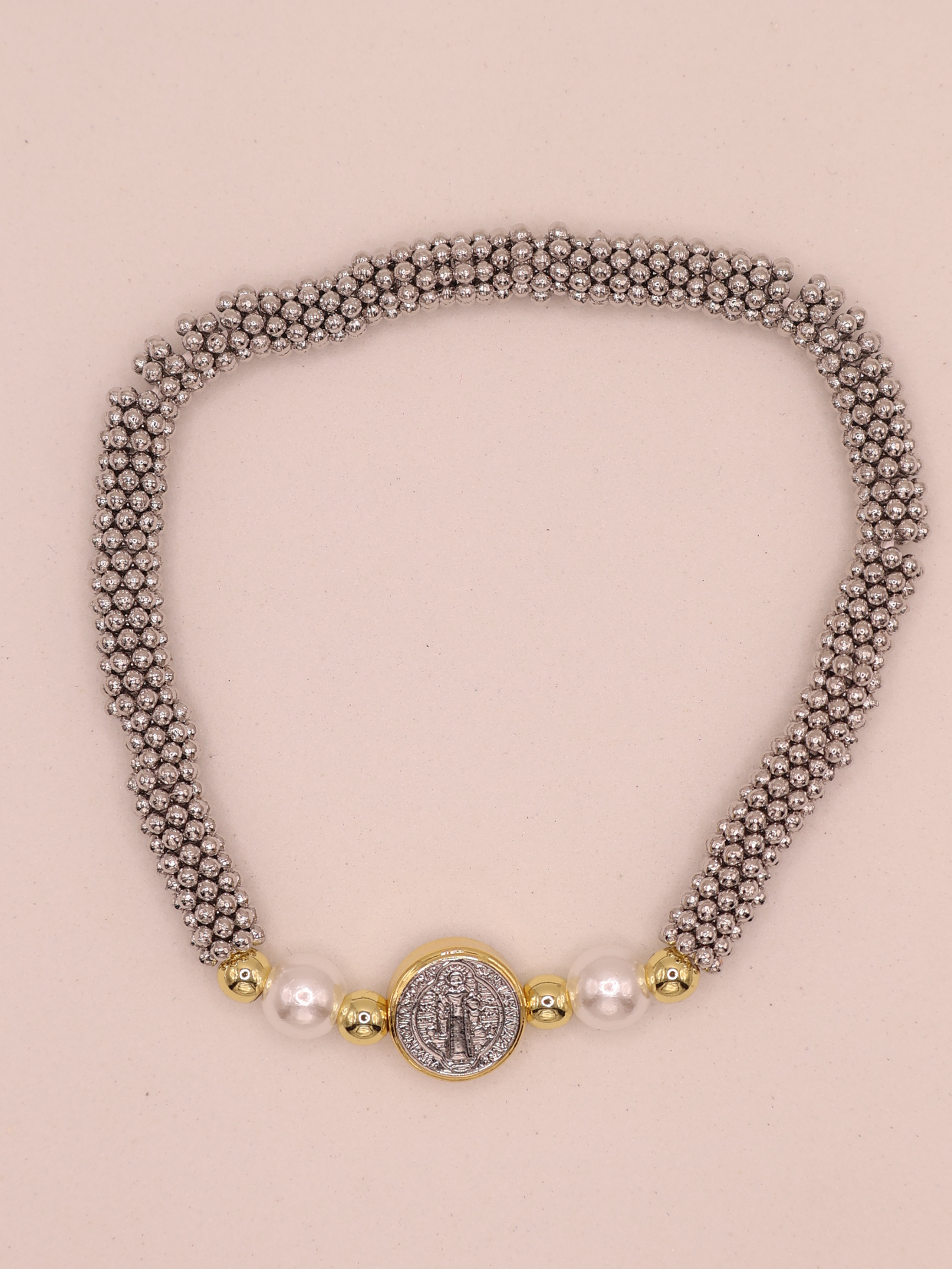 Pulsera DEVOCIÓN