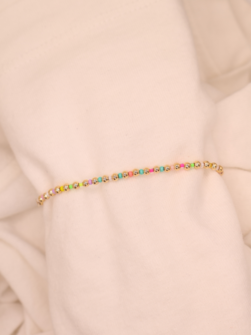 Pulsera Mila Armado