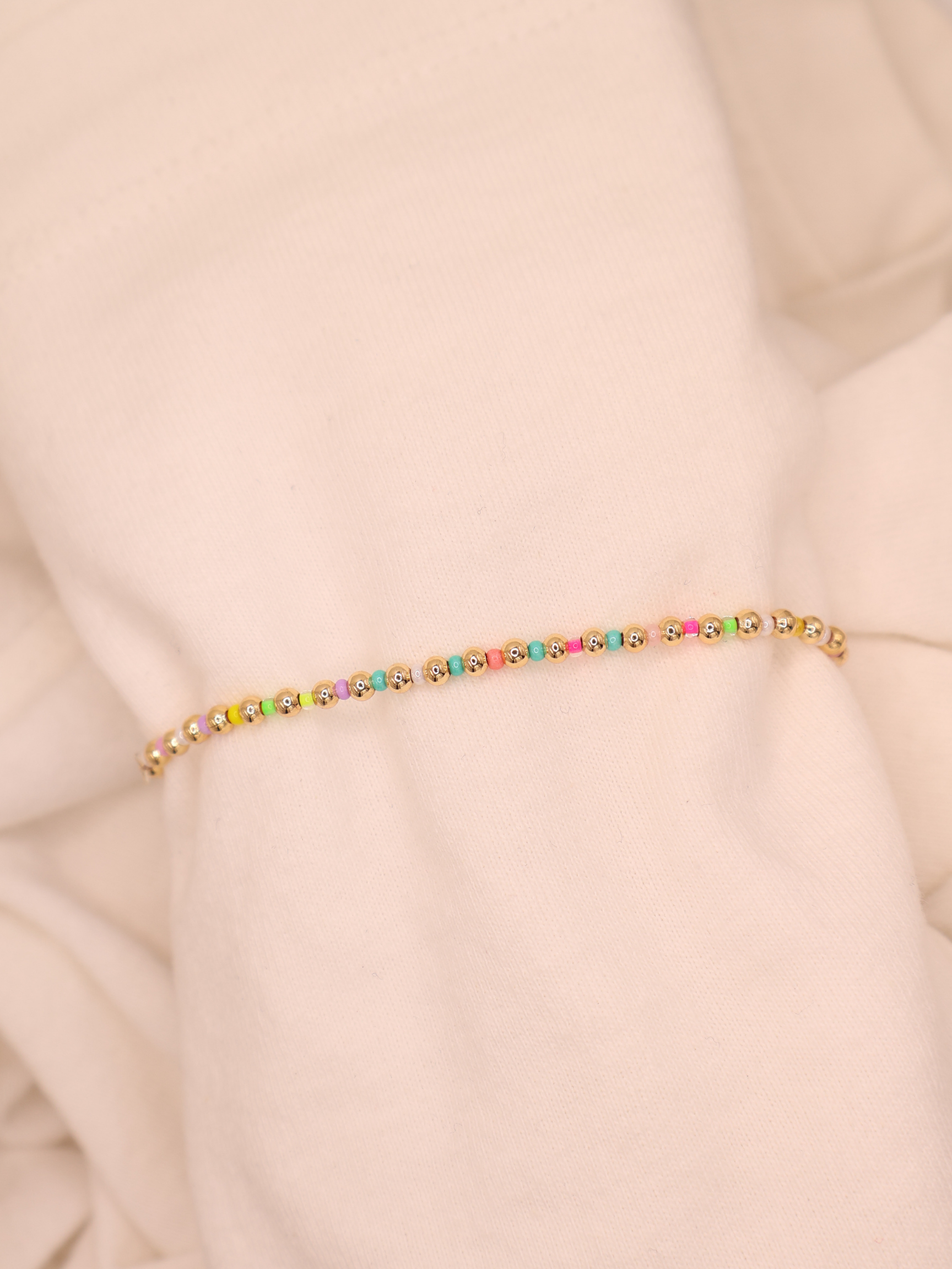 Pulsera Mila Armado