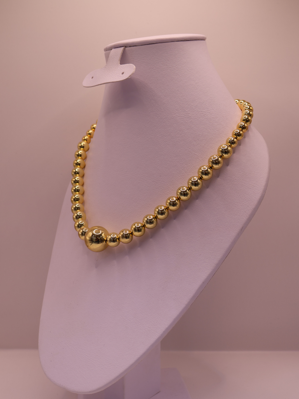 COLLAR ALESSIA