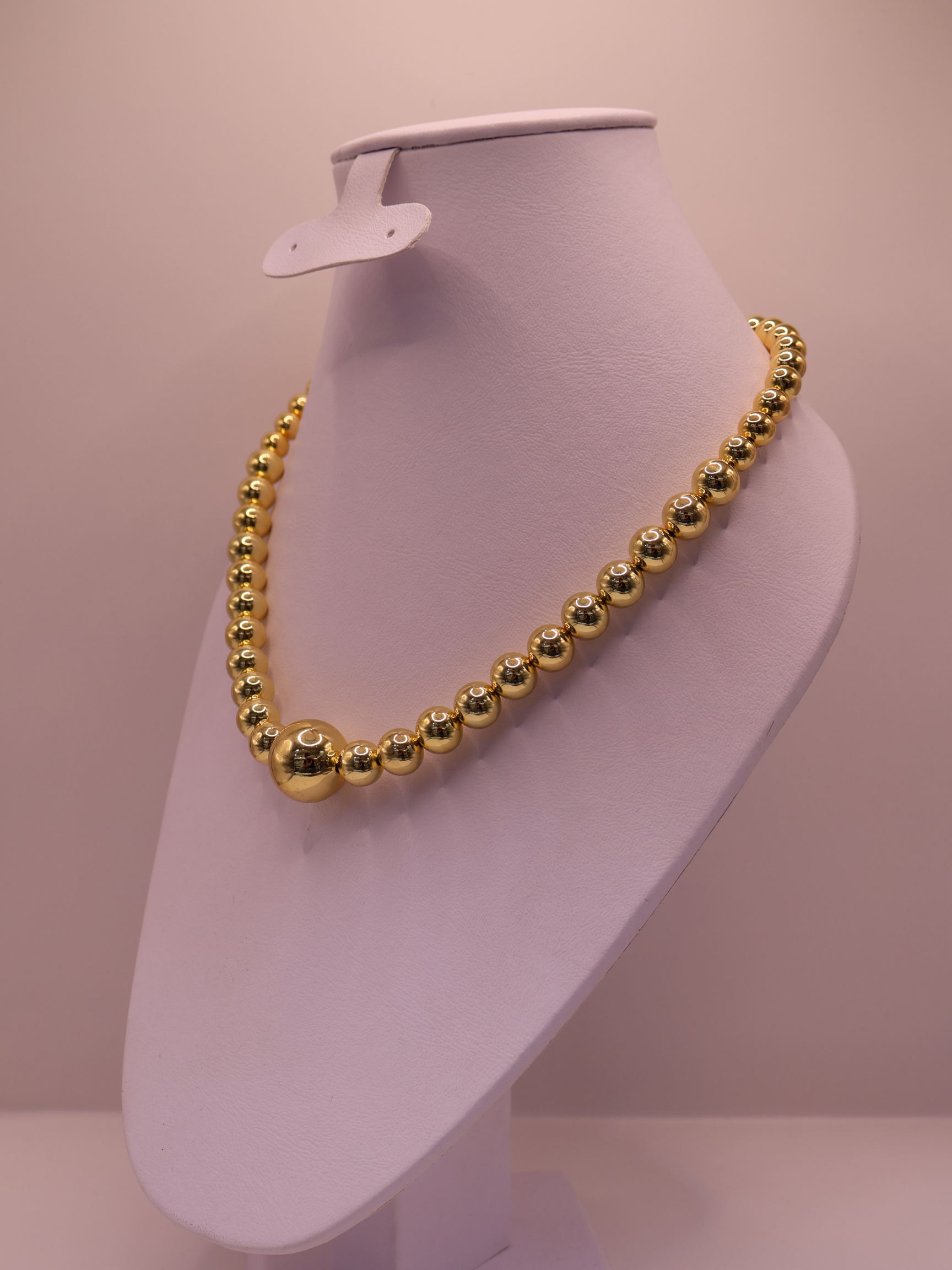 COLLAR ALESSIA
