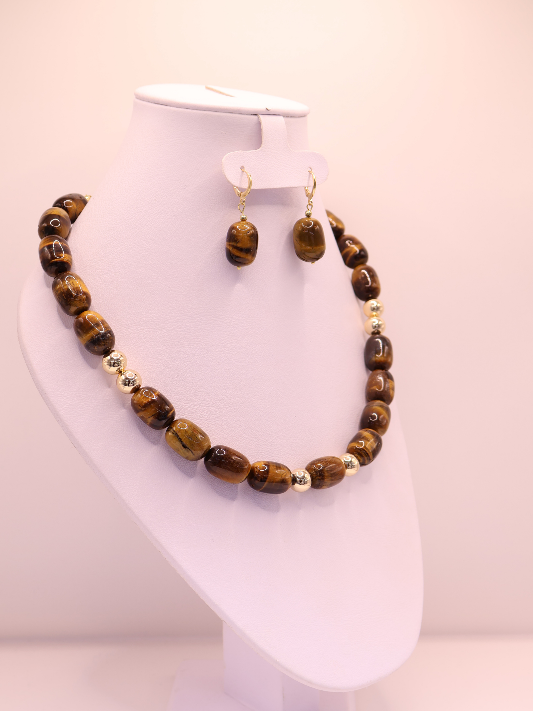 COLLAR NATURA 51