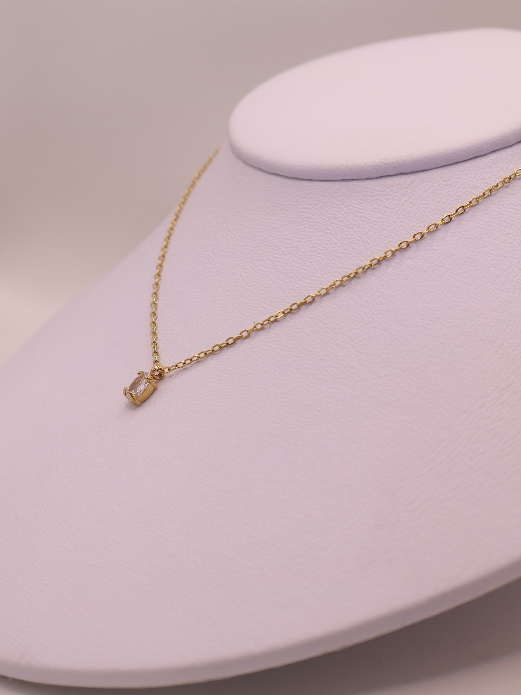 Collar MOLTRASIO