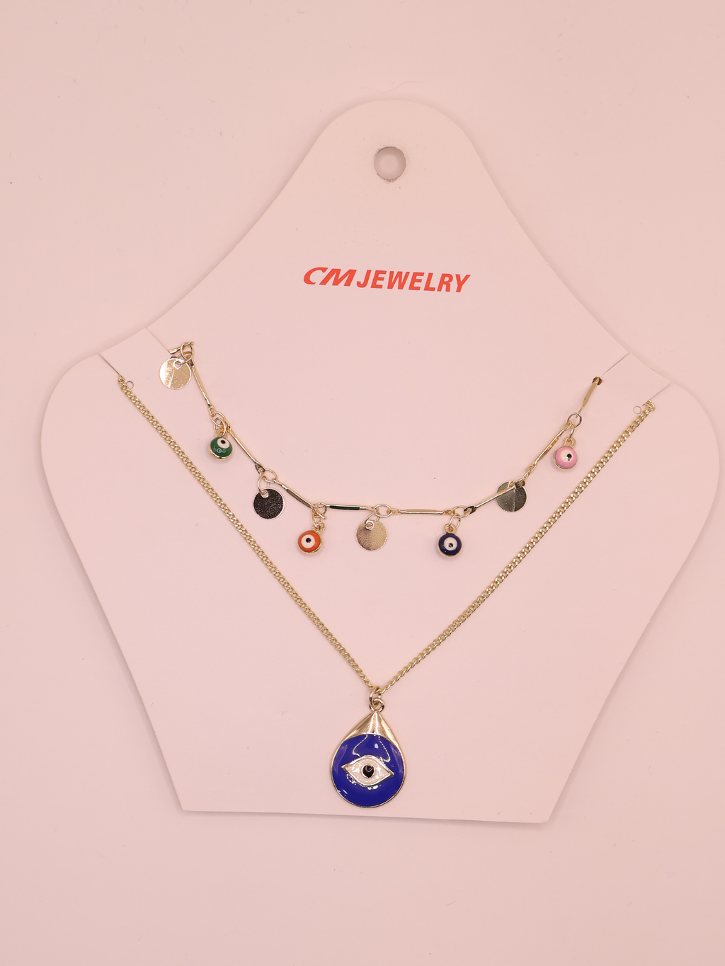 COLLAR ISOLA