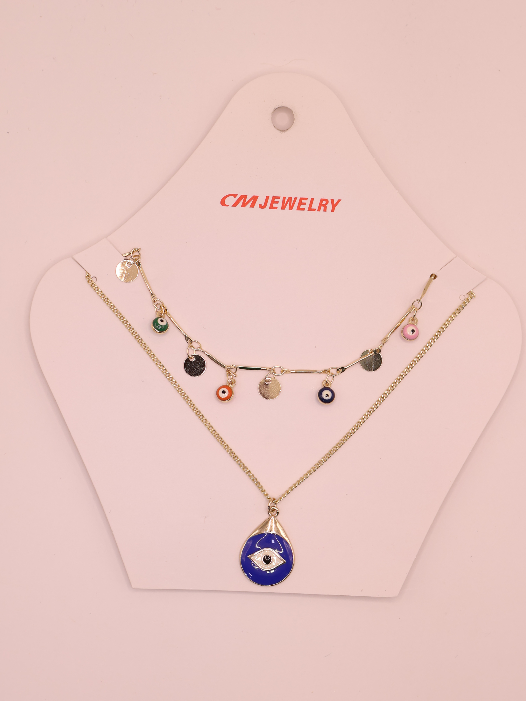 COLLAR ISOLA