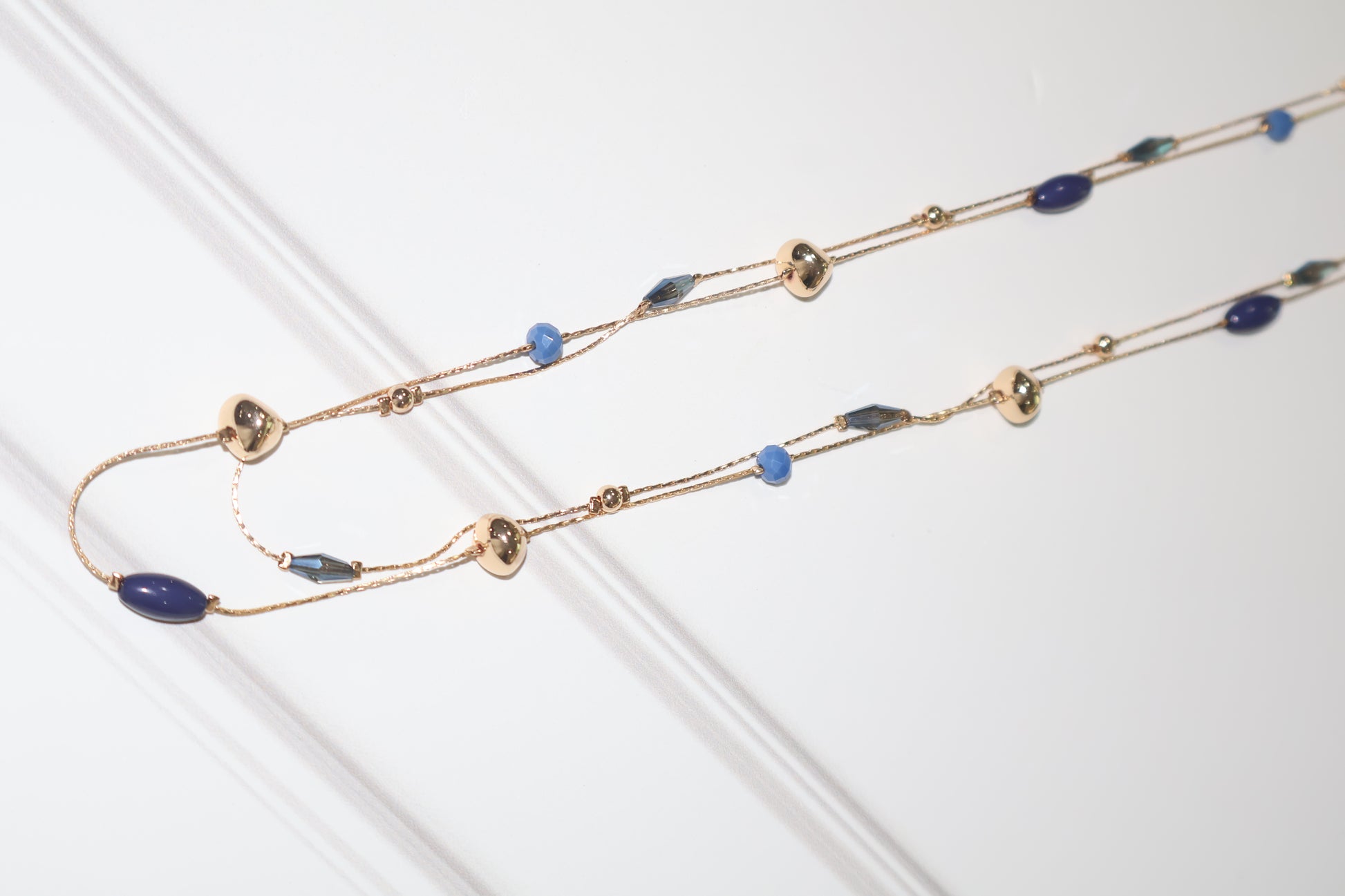 Collar BLUES