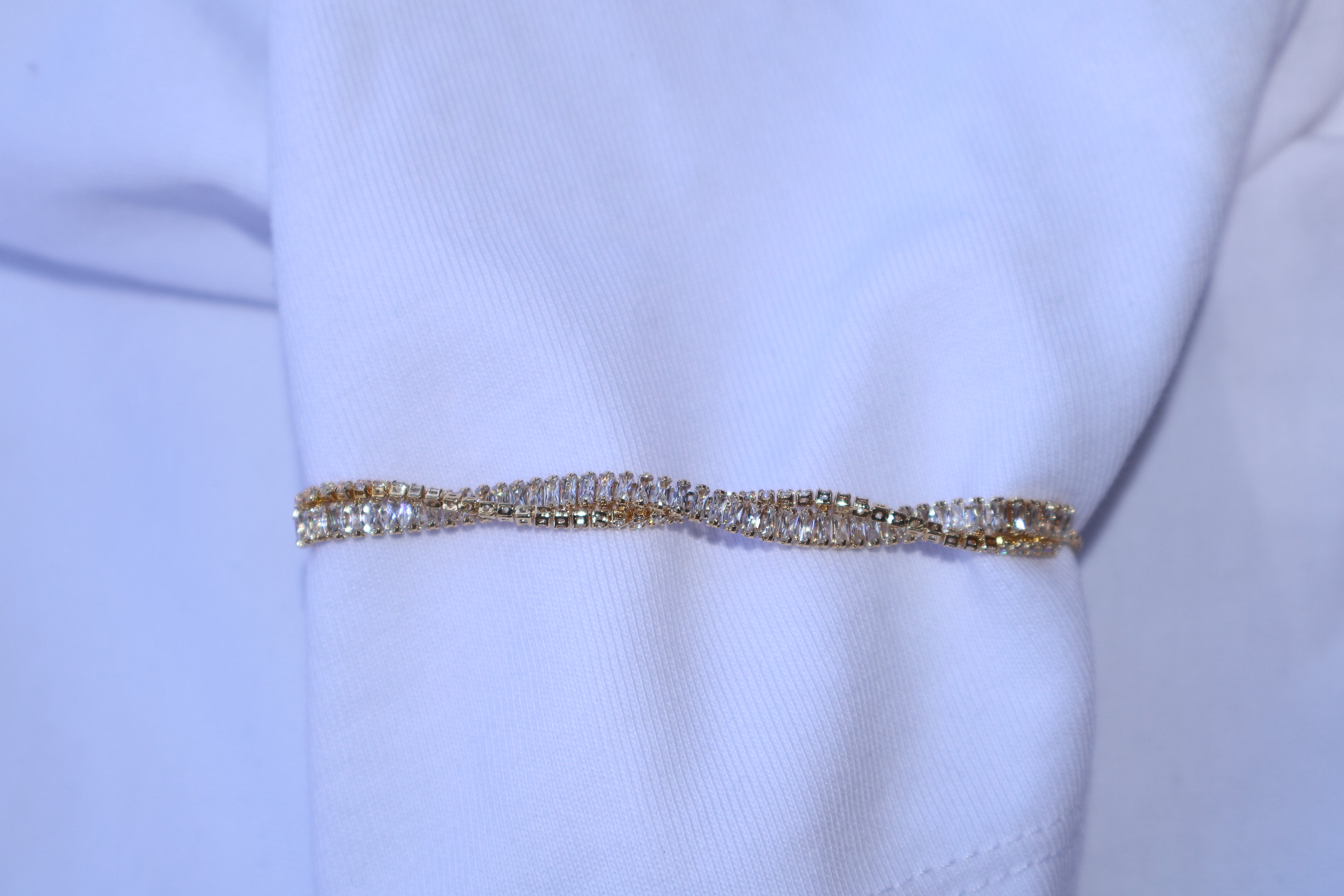 Pulsera ajustable #12