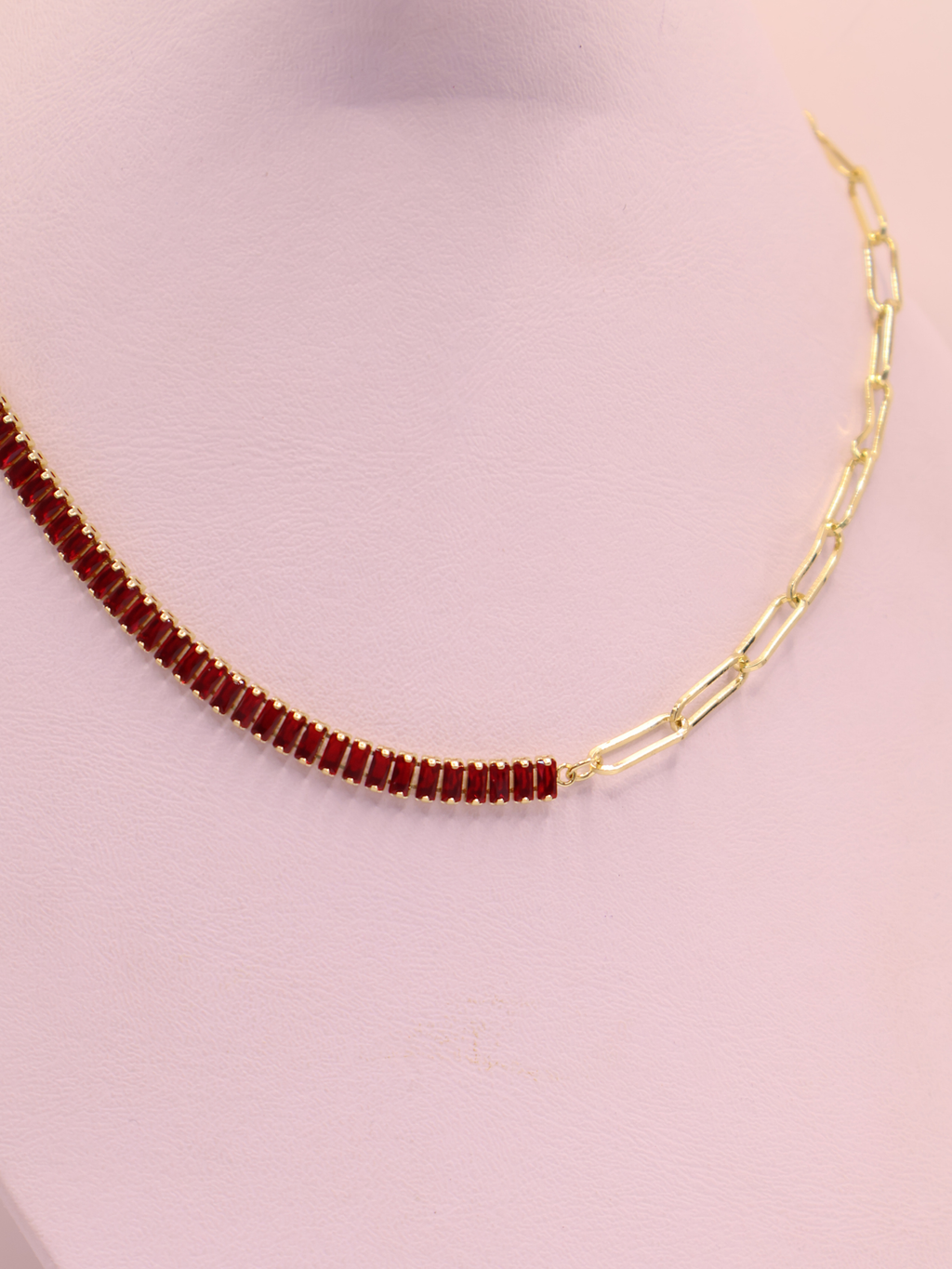 COLLAR TENIS 94