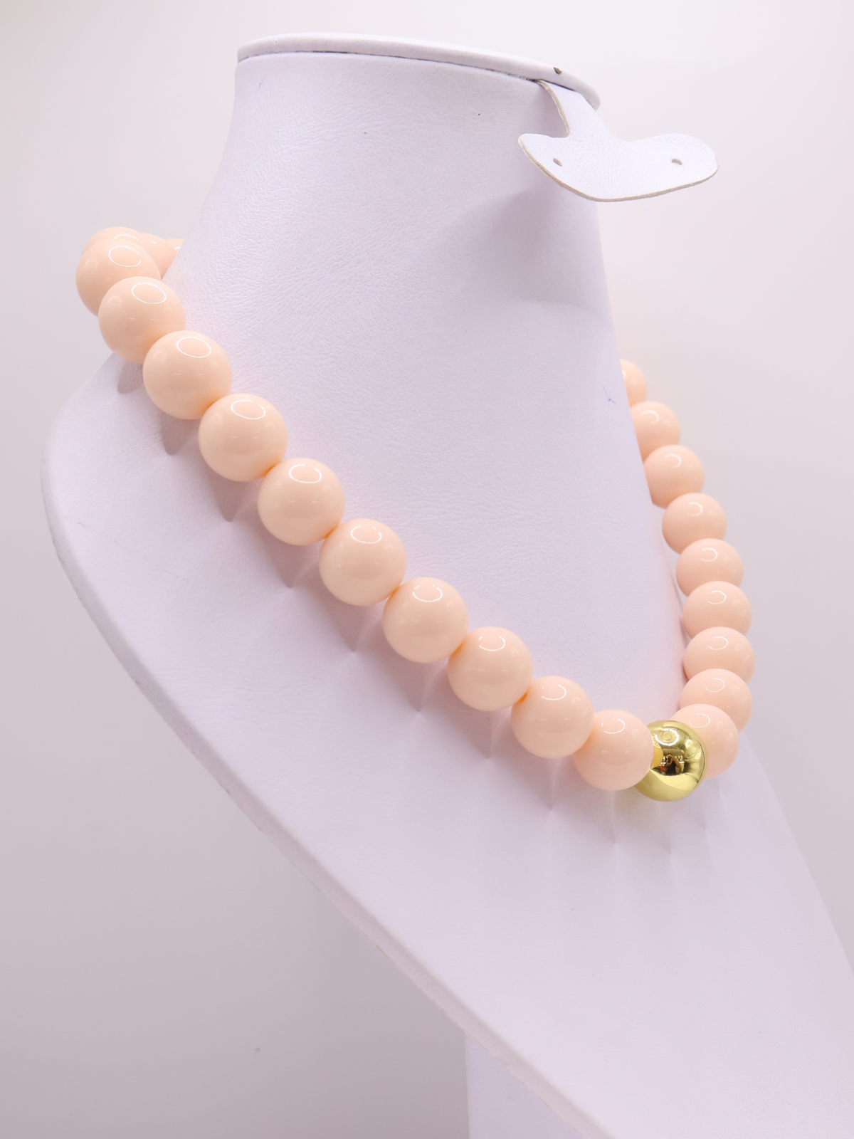 COLLAR CHICLE 124