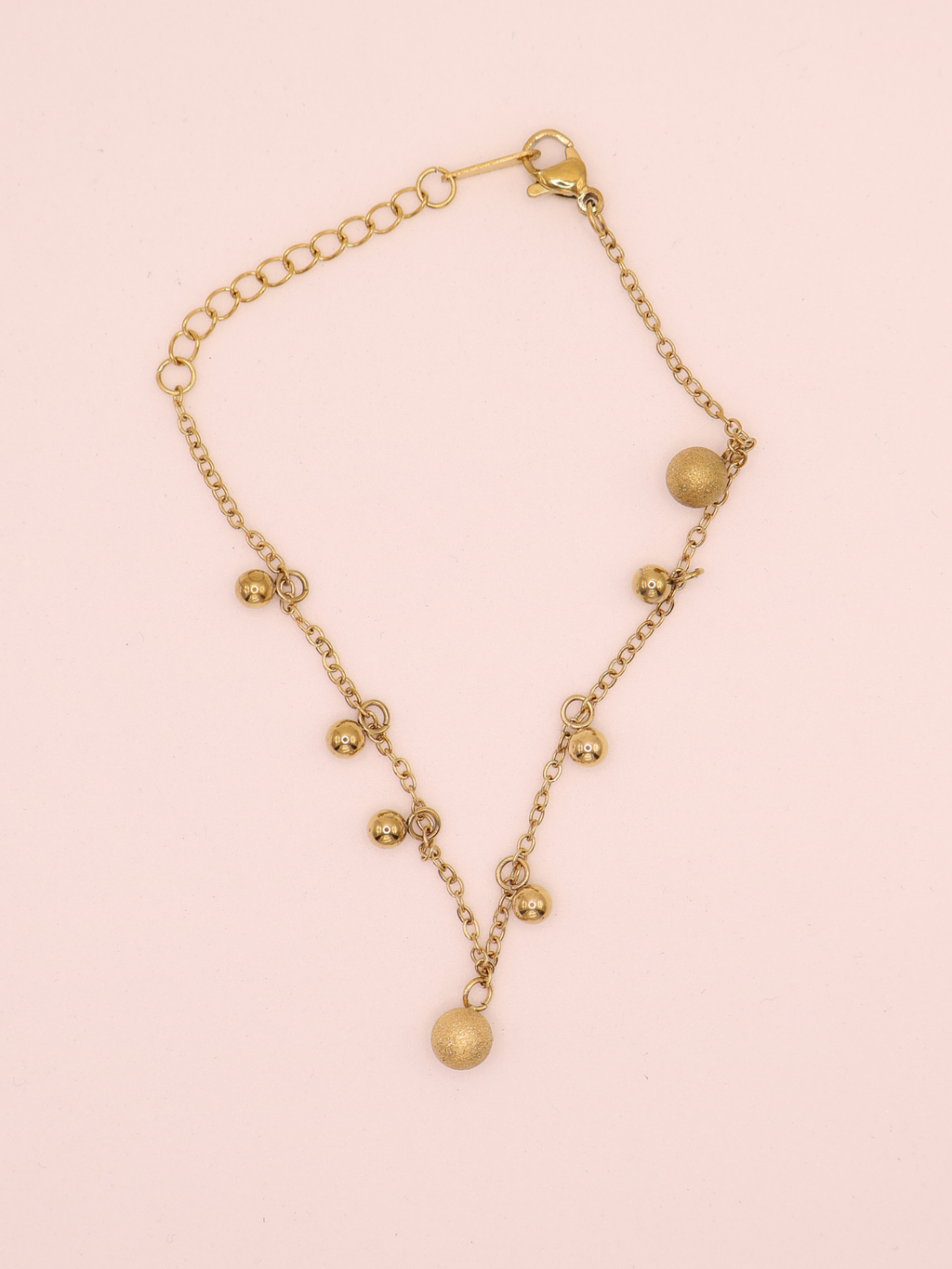 Pulsera Estrellas