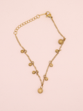 Pulsera Estrellas