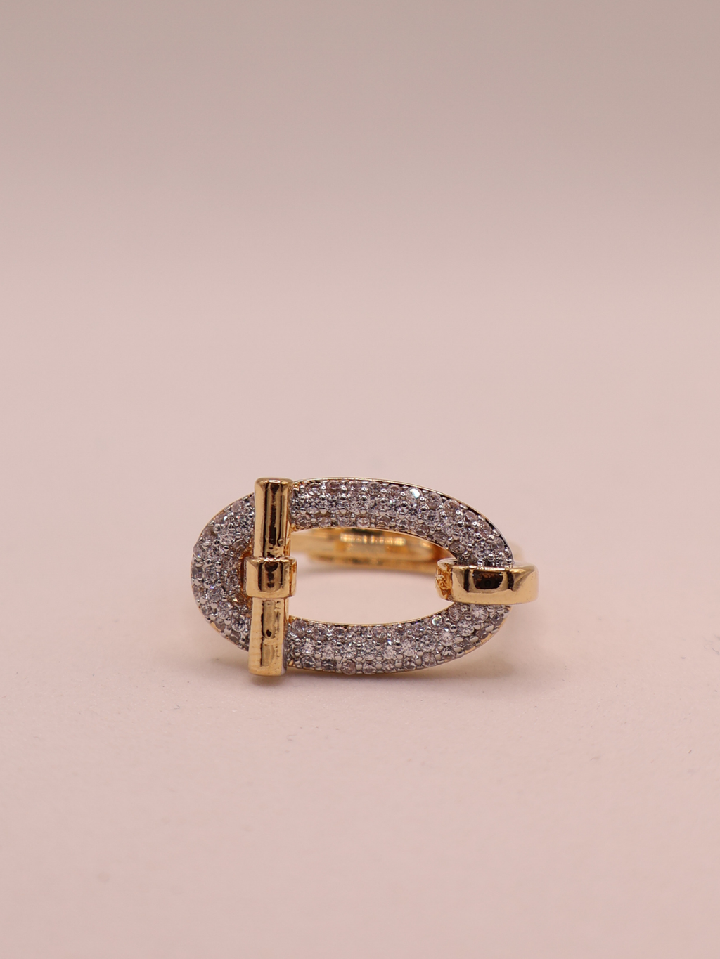 Anillo Elisa