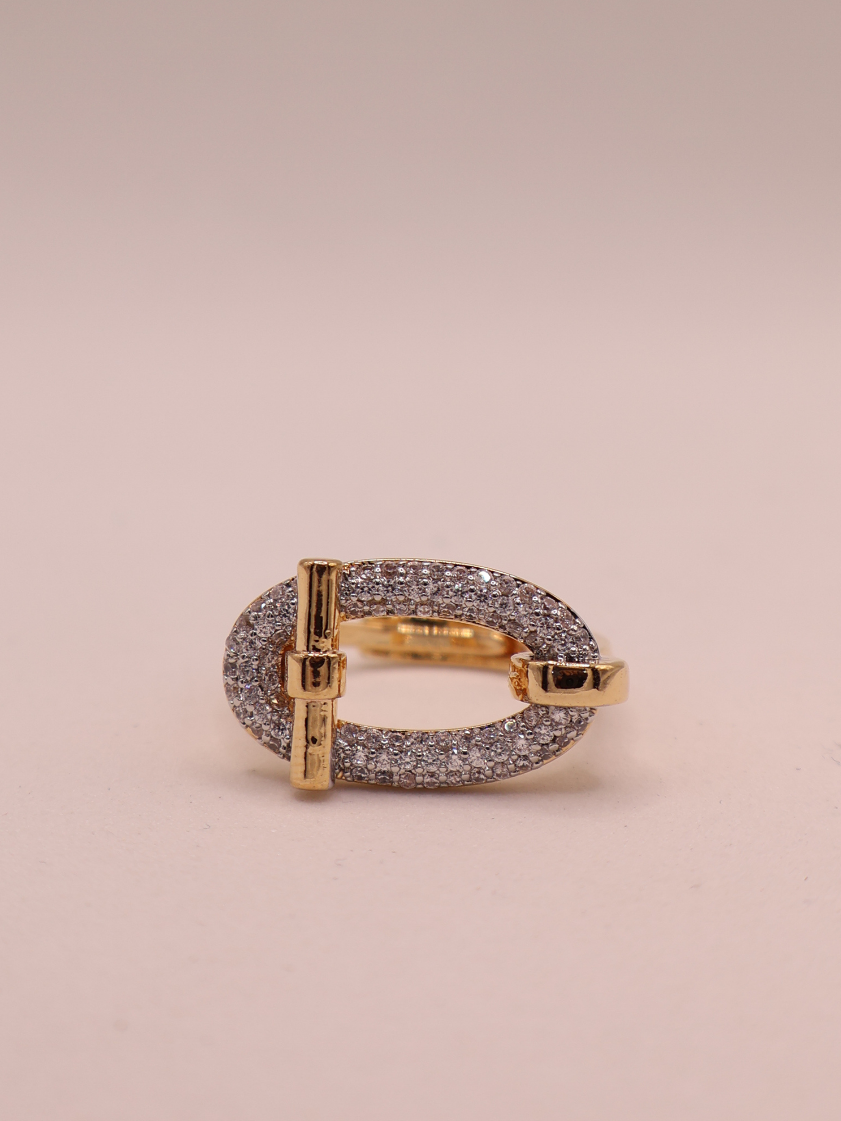 Anillo Elisa