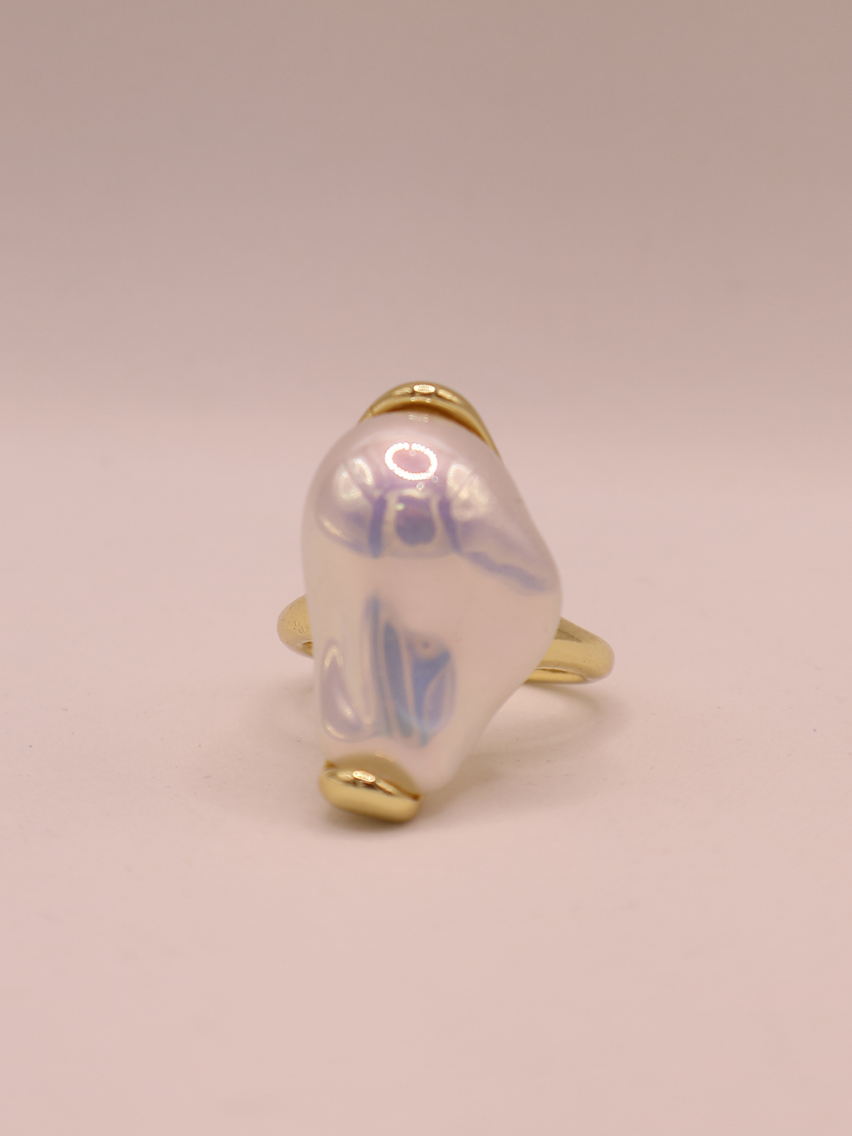 Anillo SAVONA