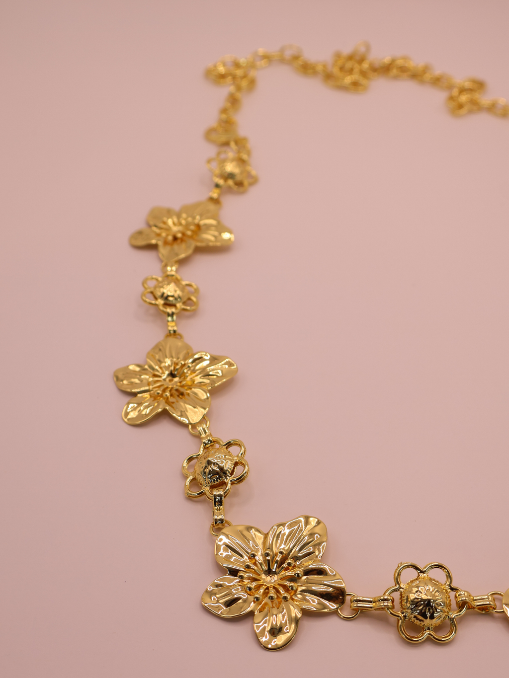 Collar Lila