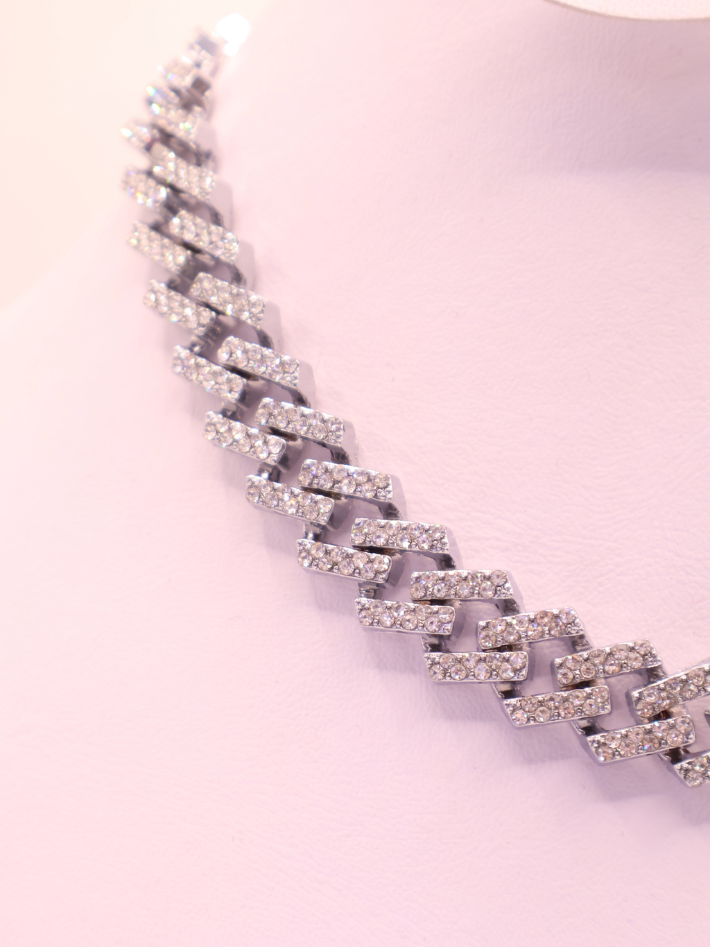 CADENA CRISTAL 2