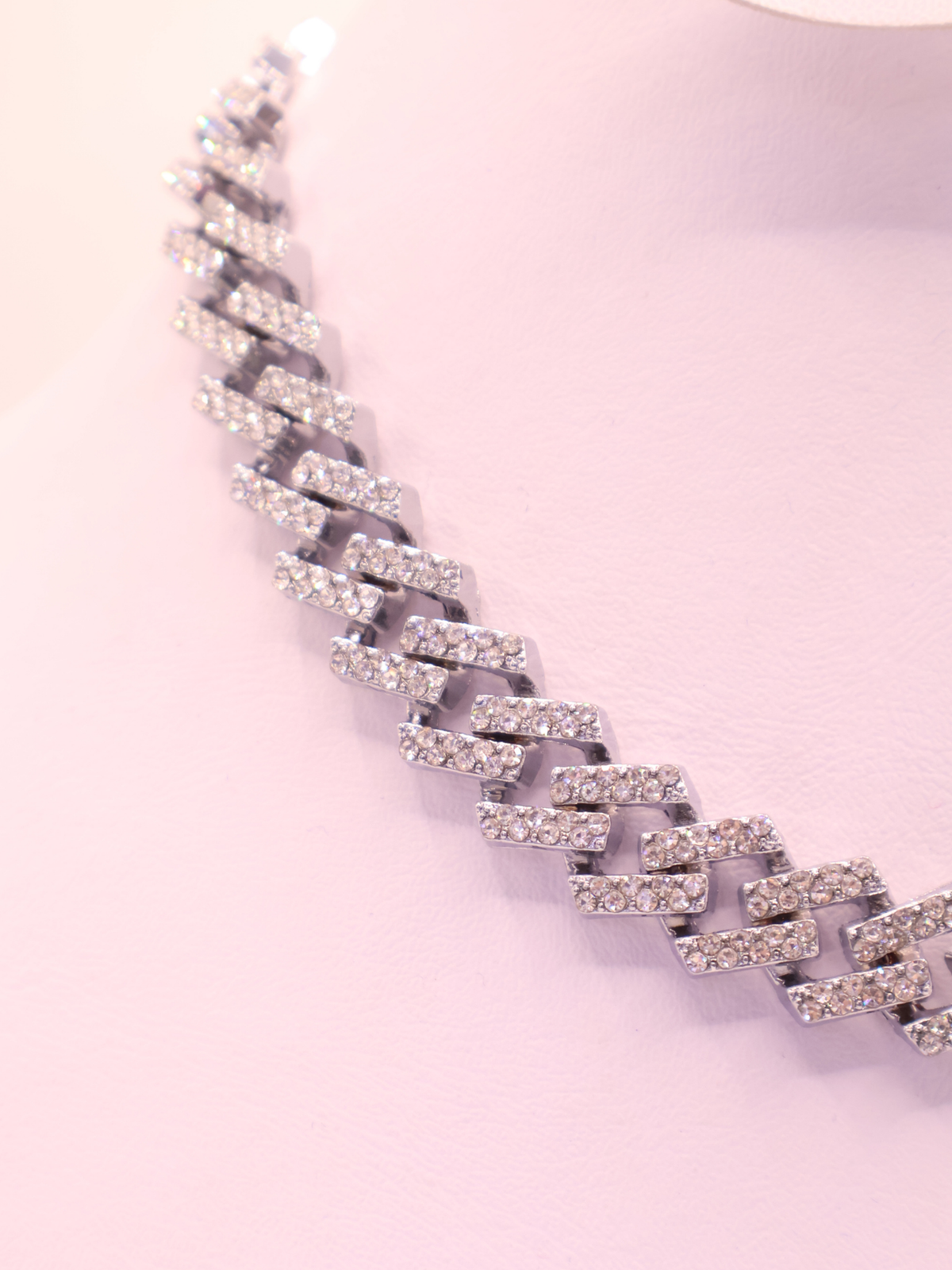 CADENA CRISTAL 2