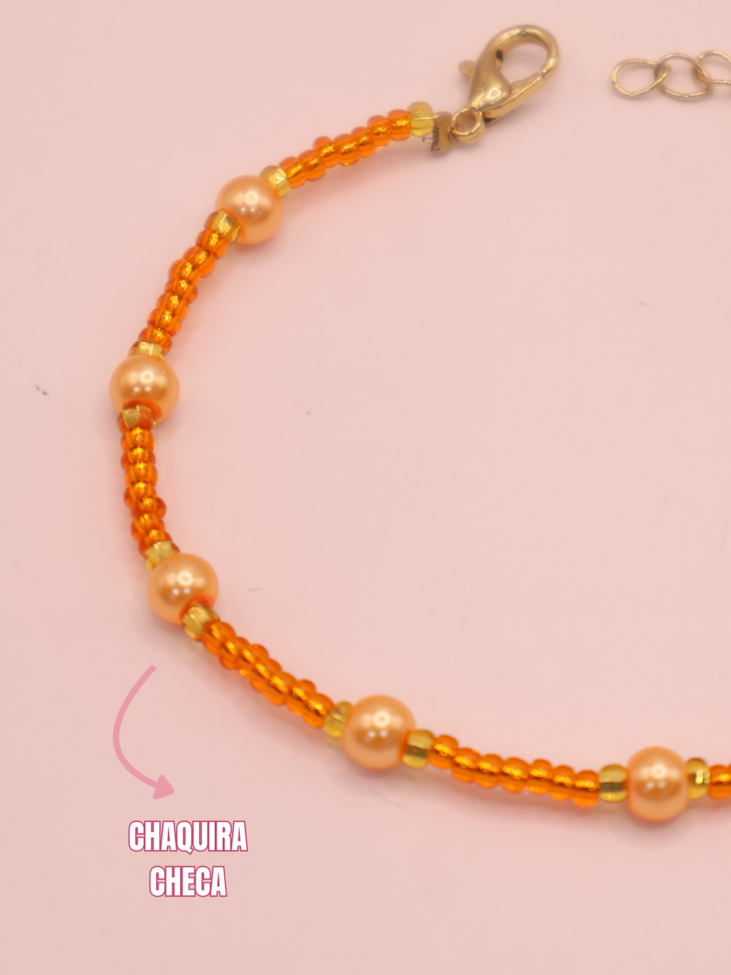 PULSERA CHAQUIRA 50