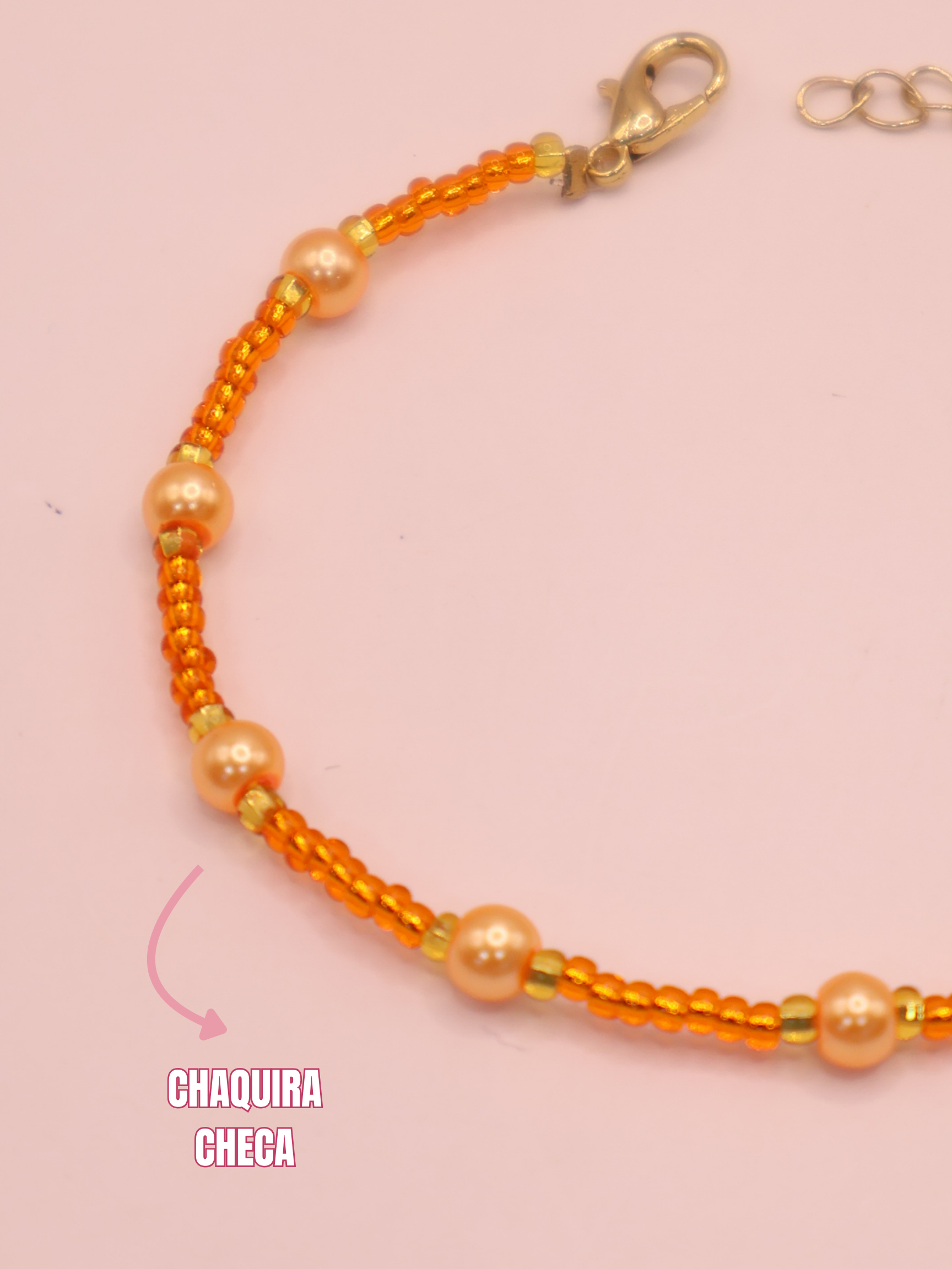 PULSERA CHAQUIRA 50