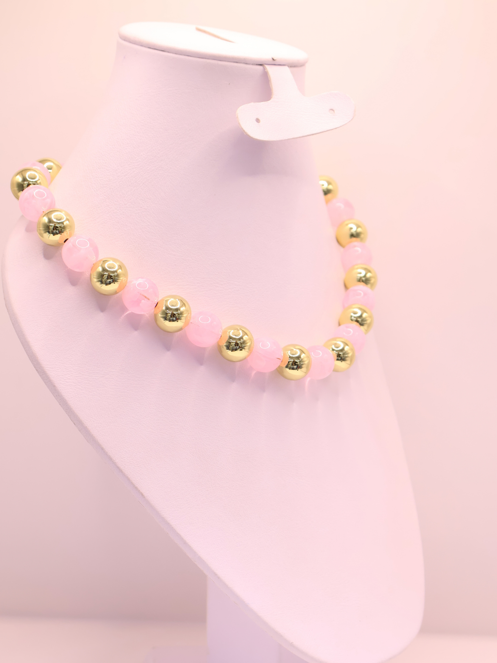 COLLAR CHICLE 120