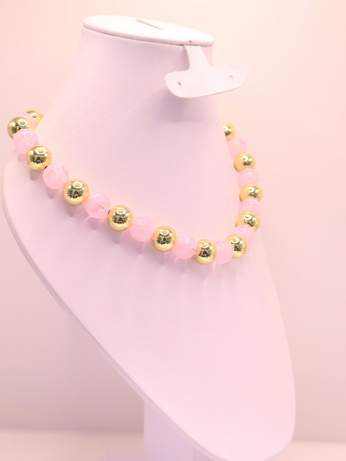 COLLAR CHICLE 120