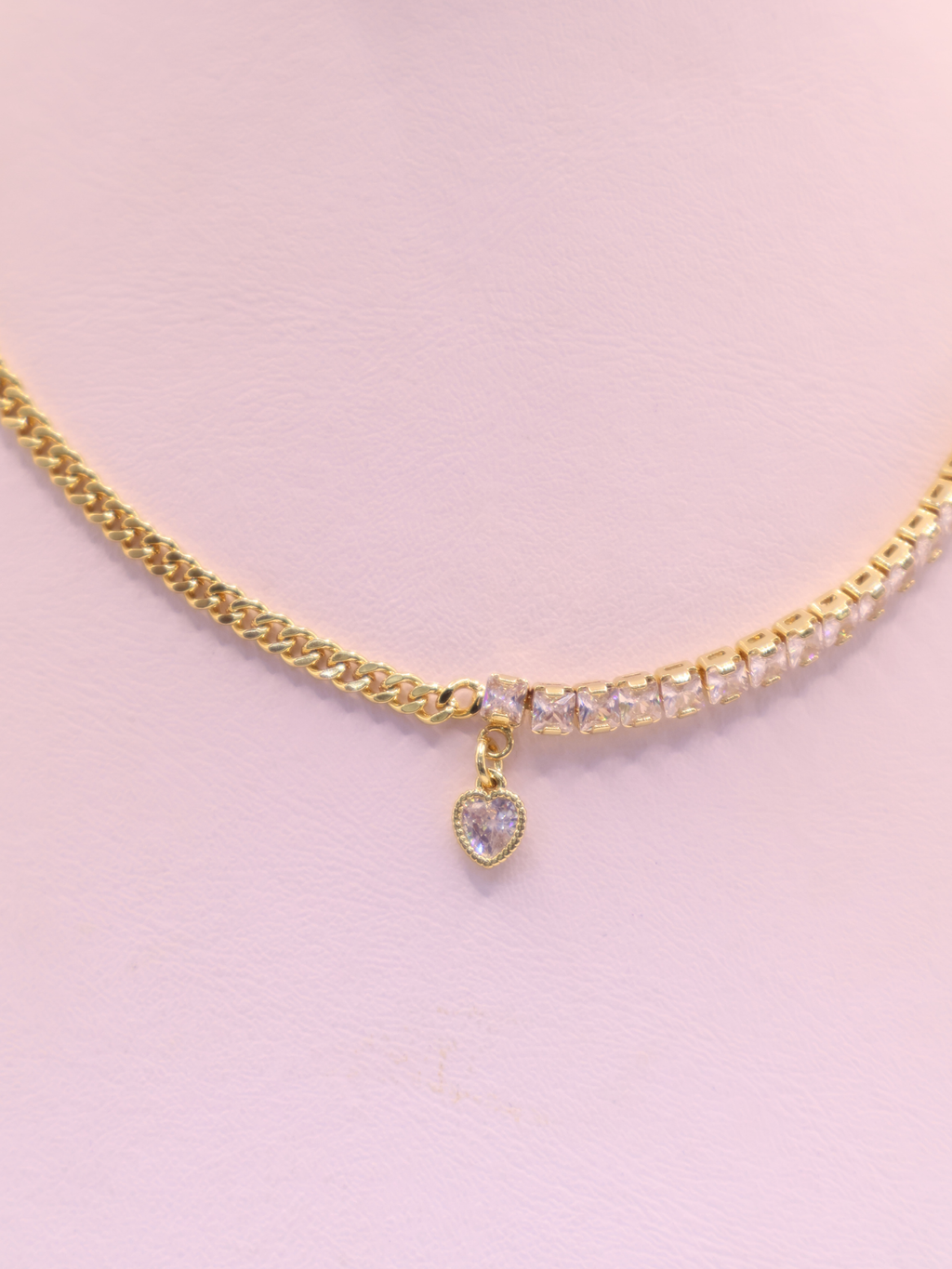 COLLAR TENIS 119