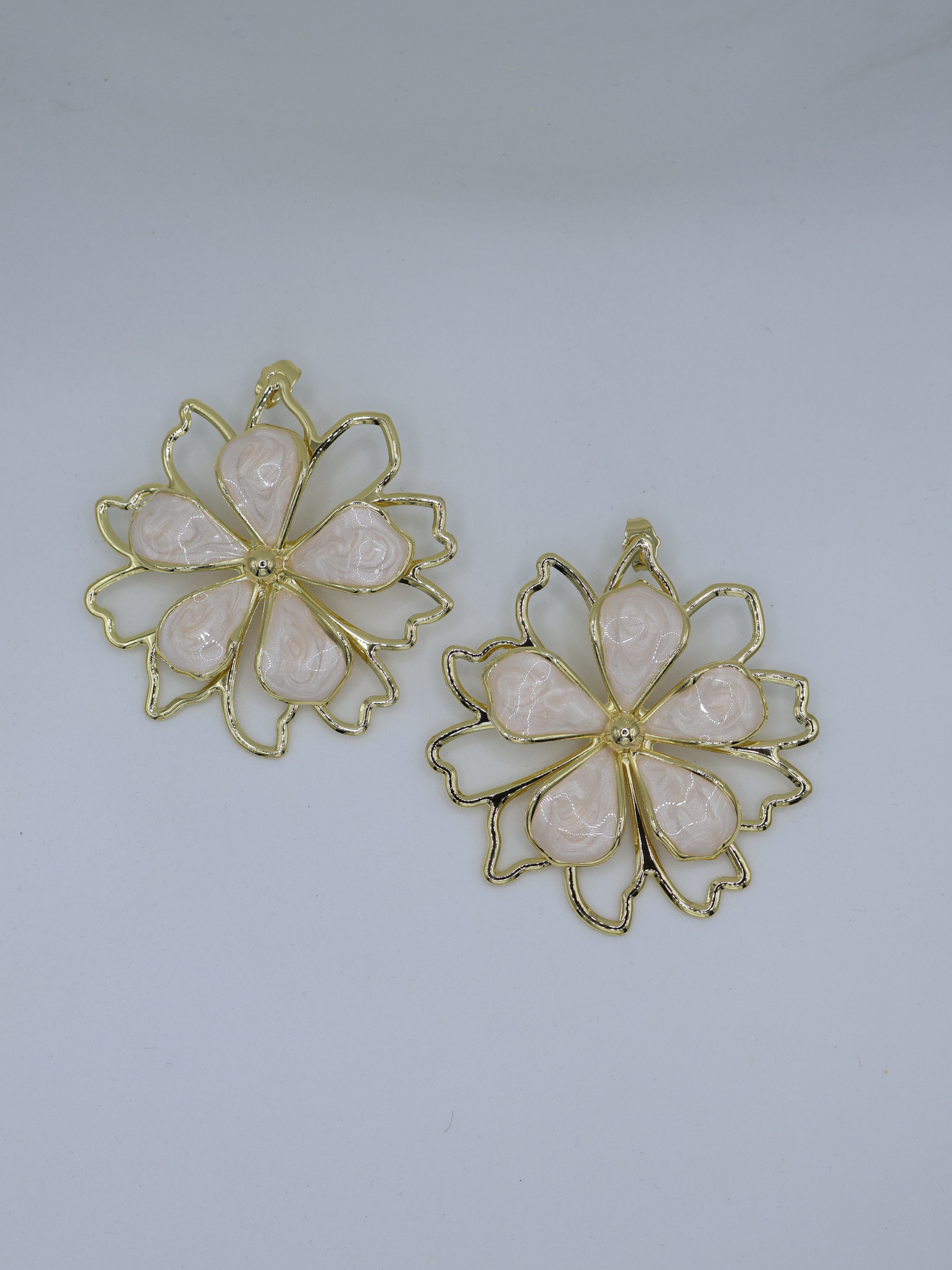 Aretes SIENA