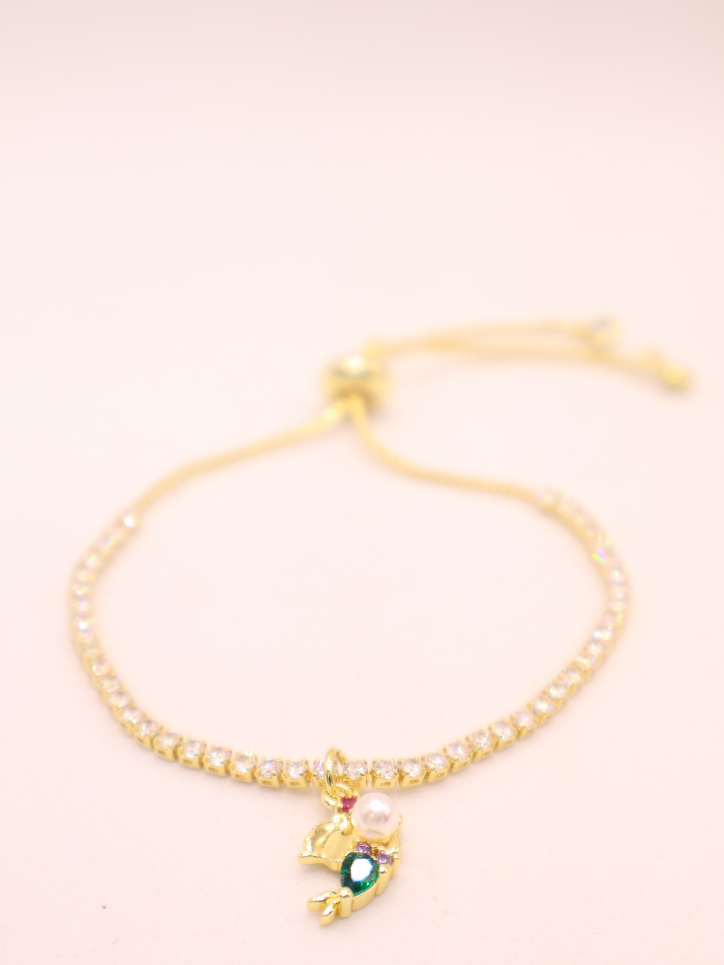 PULSERA CATANIA