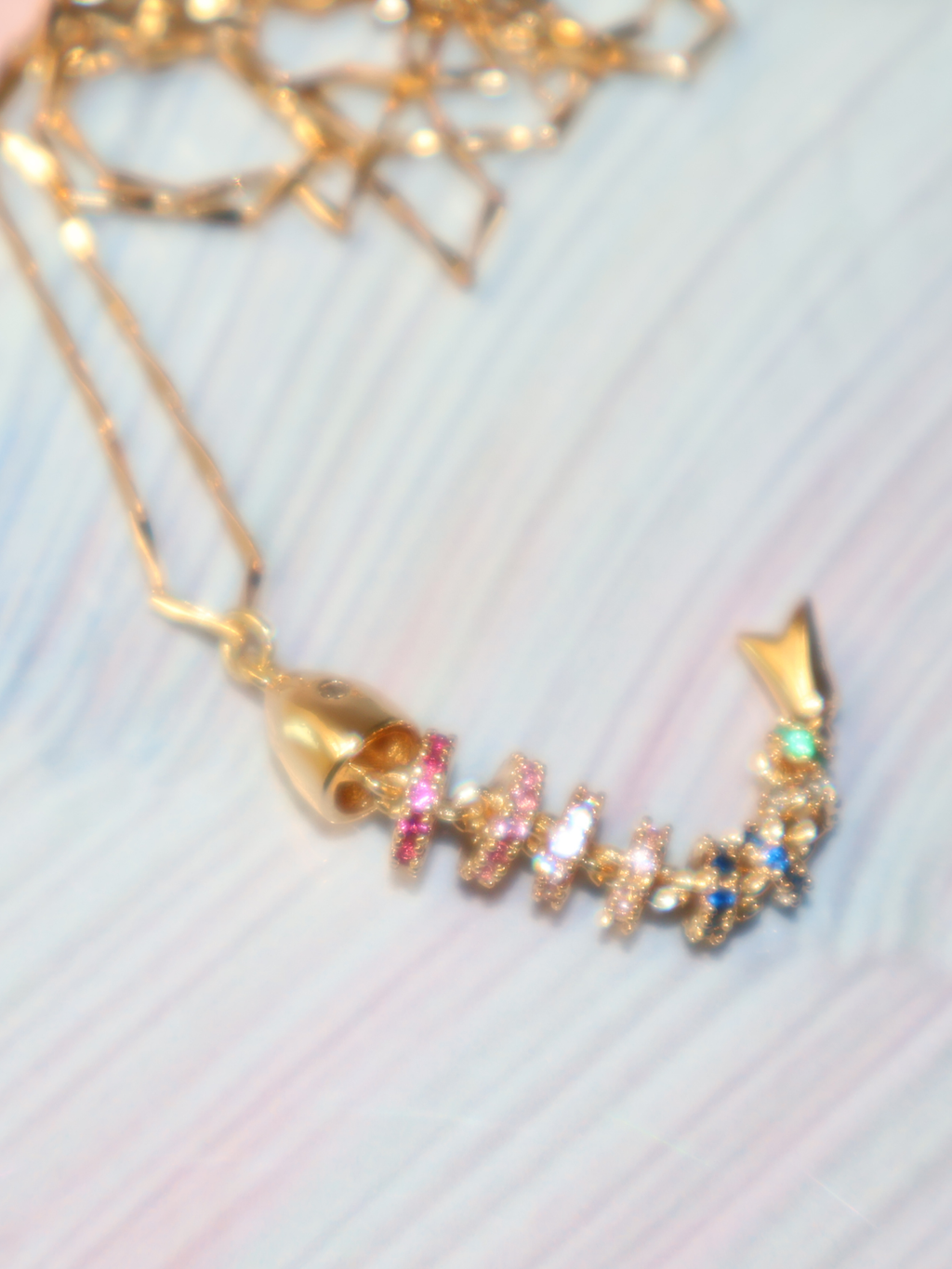 Collar Kora