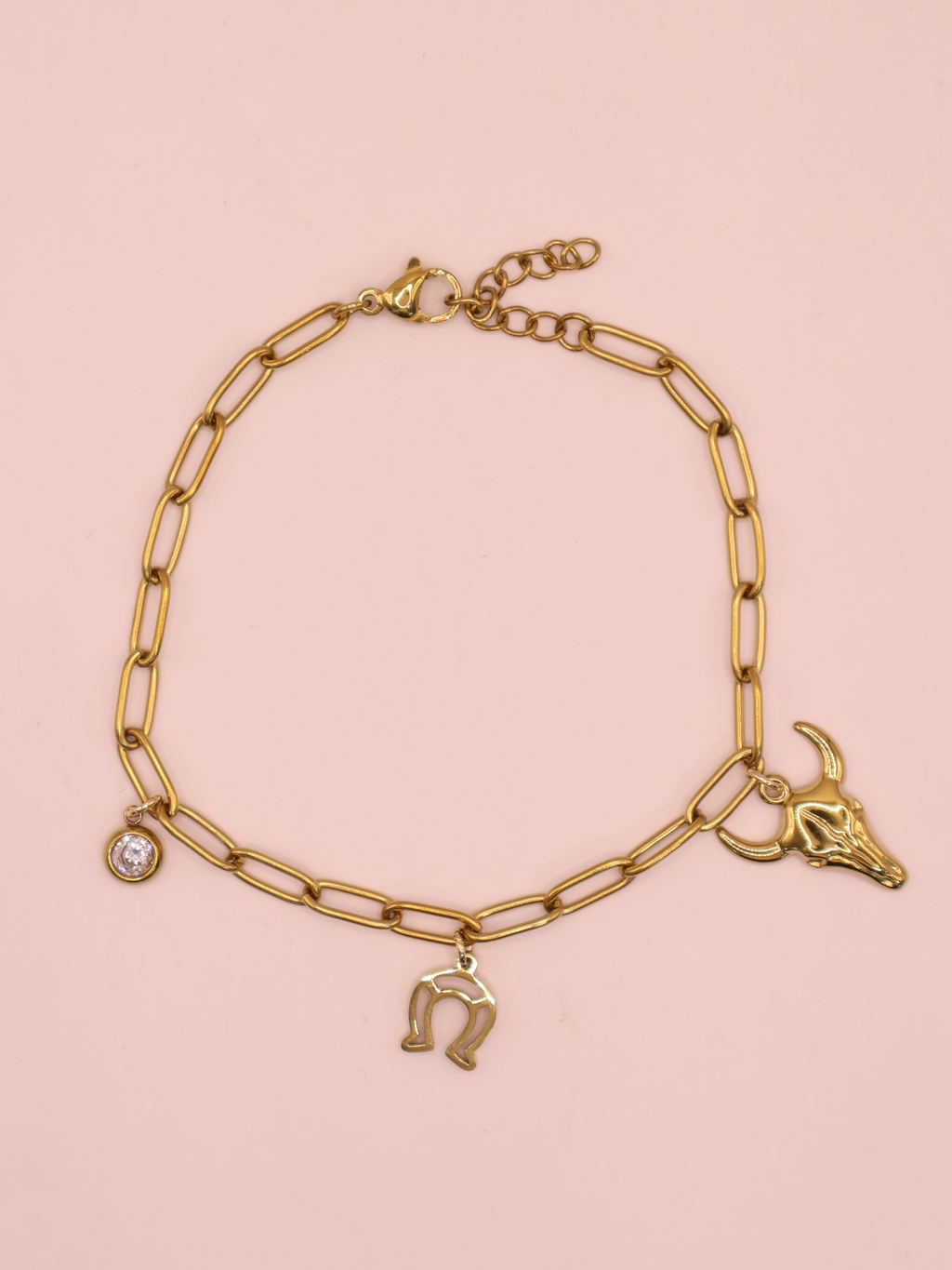 PULSERA VAQUERA 58