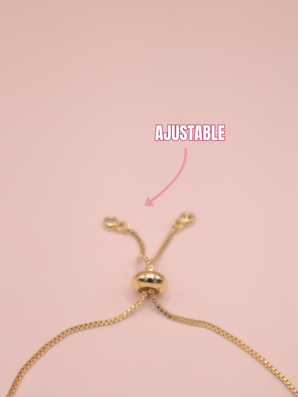 PULSERA RELIGIOSA 45