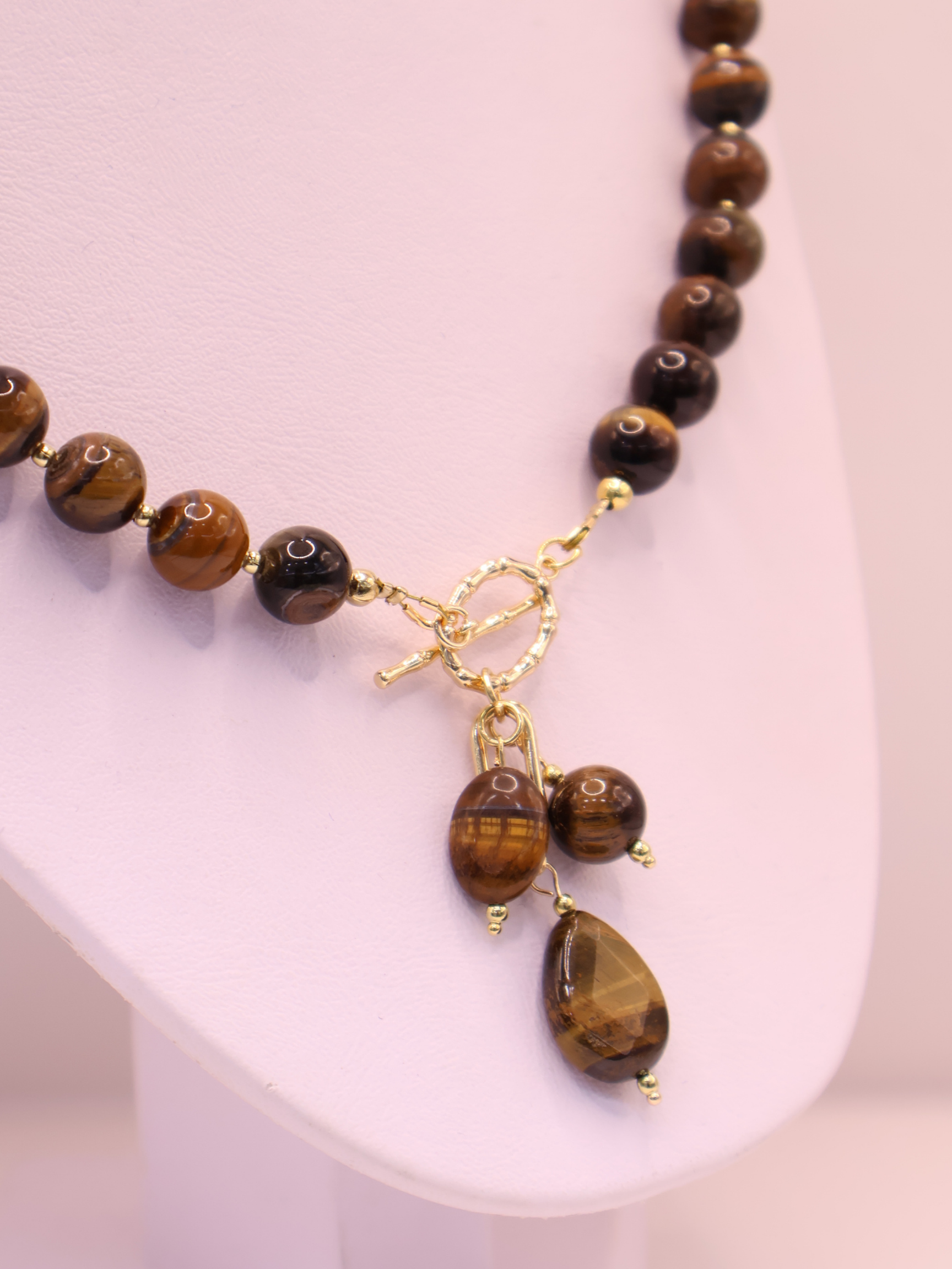 COLLAR NATURA 31