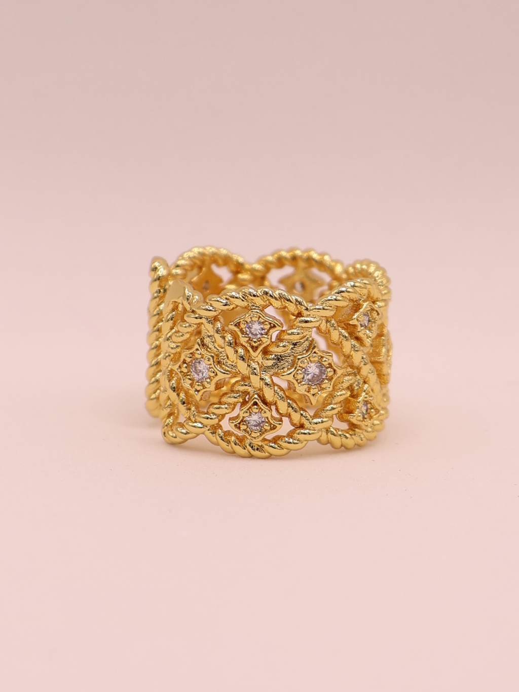 Anillo Narel
