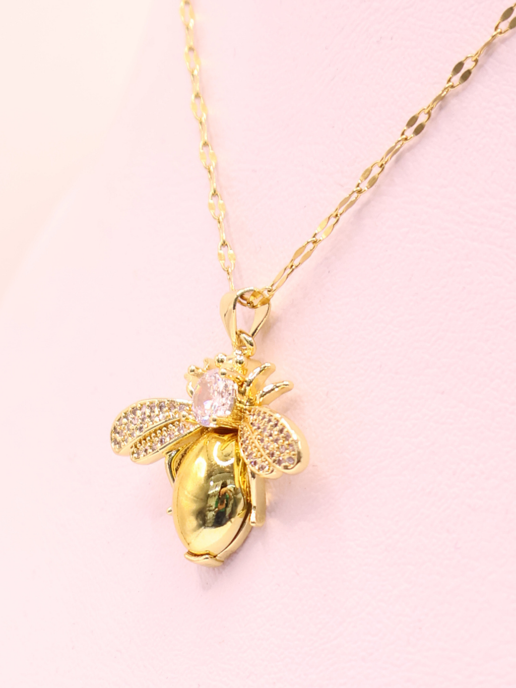 COLLAR MALVA