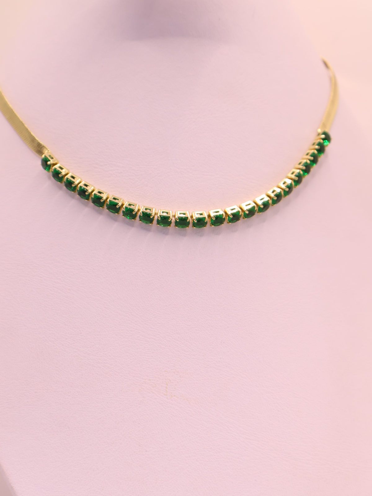 COLLAR TENIS 104