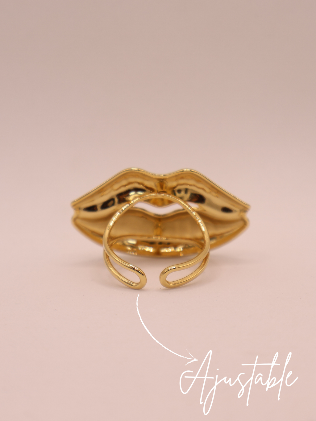 Anillo CARMEL