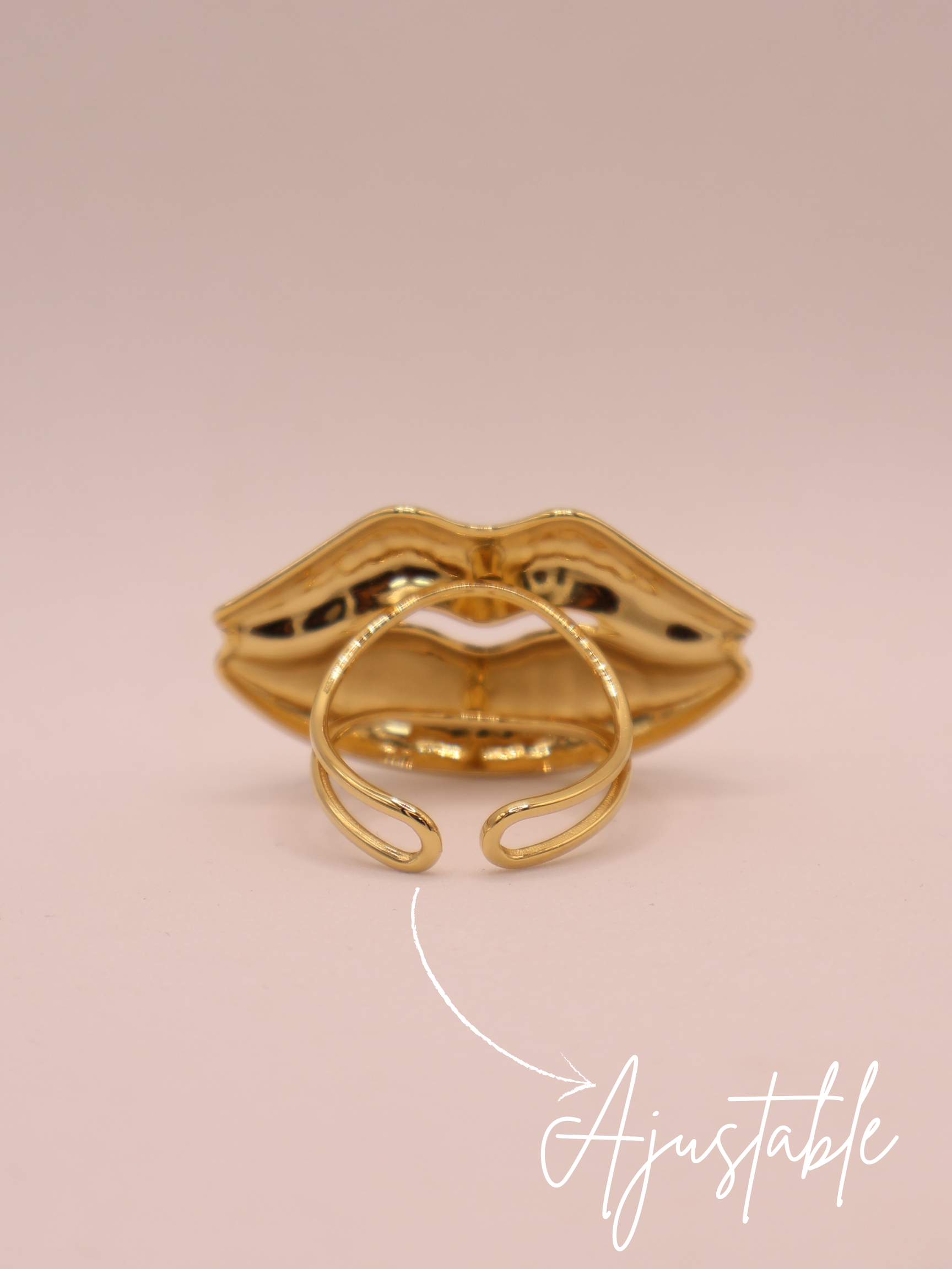 Anillo CARMEL