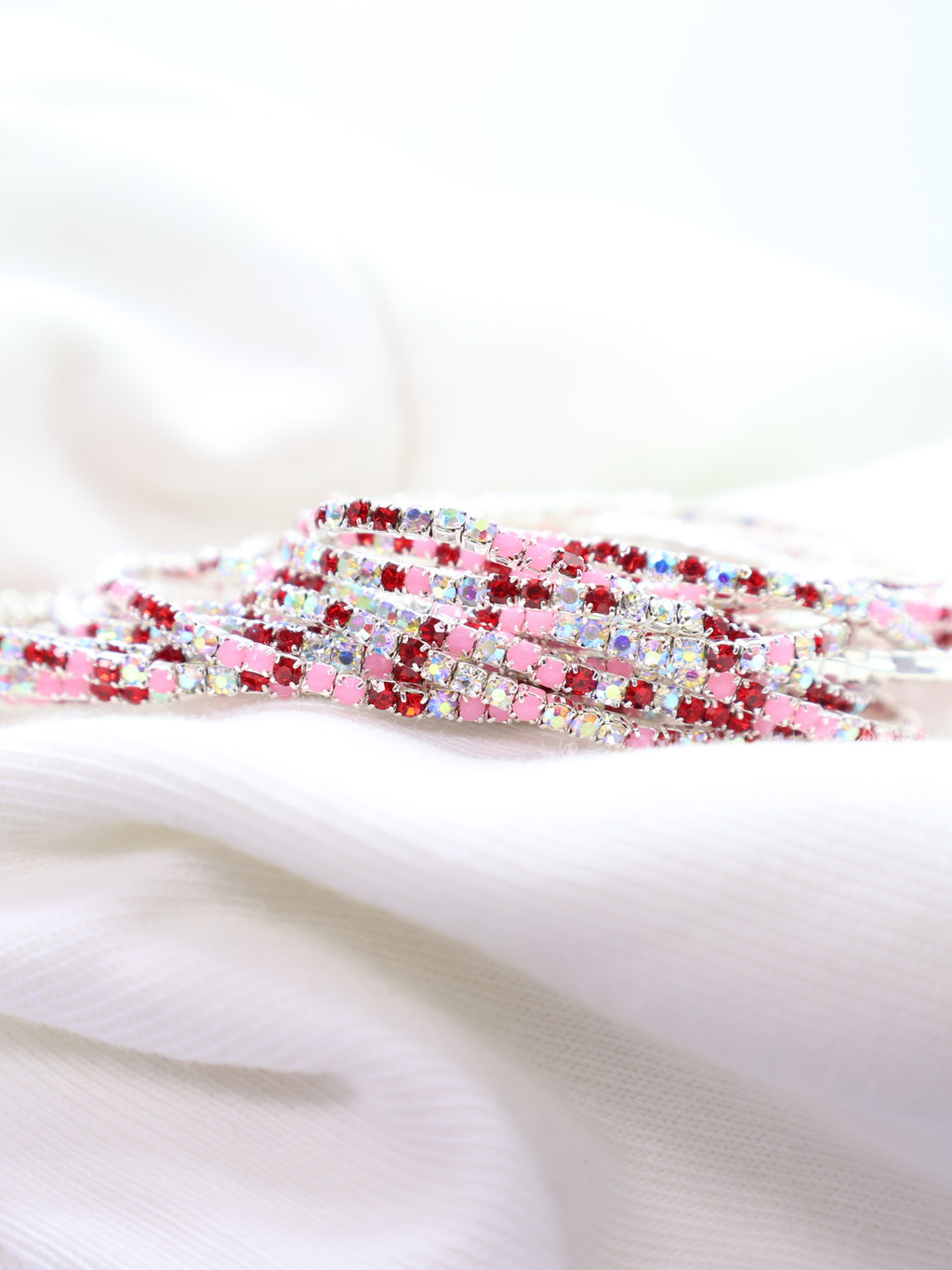 PULSERA TENIS 114