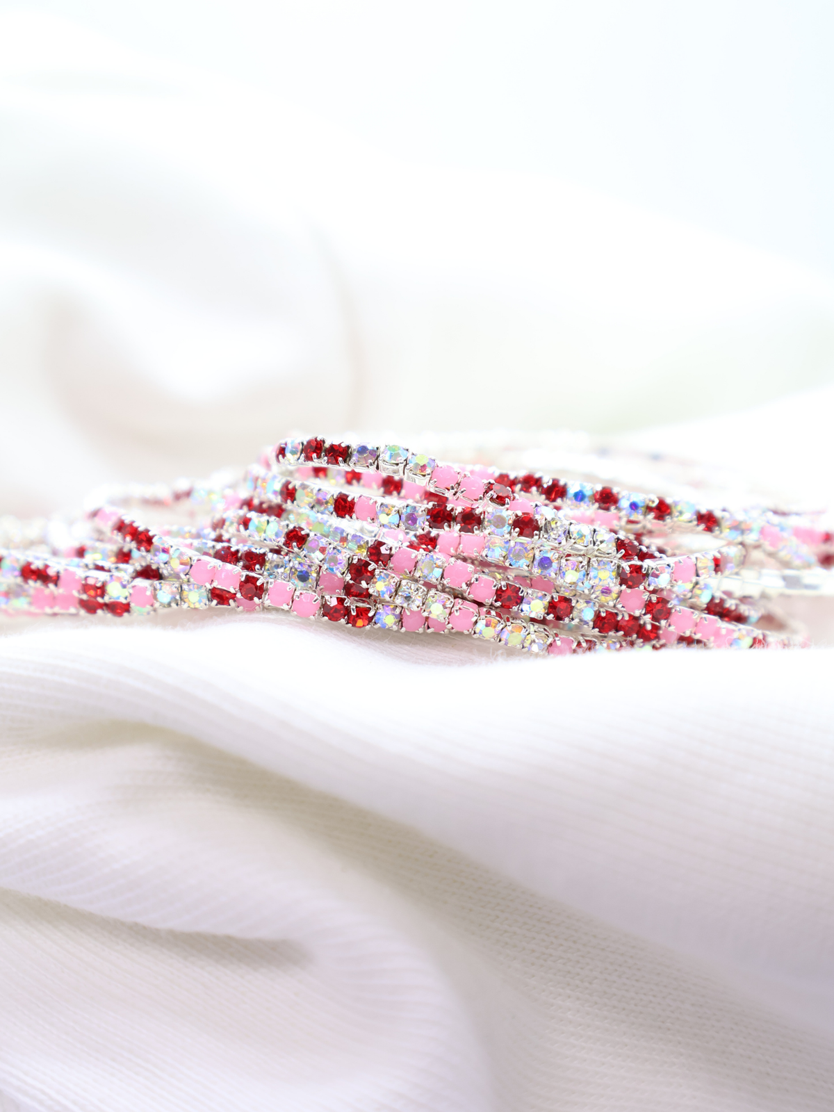 PULSERA TENIS 114