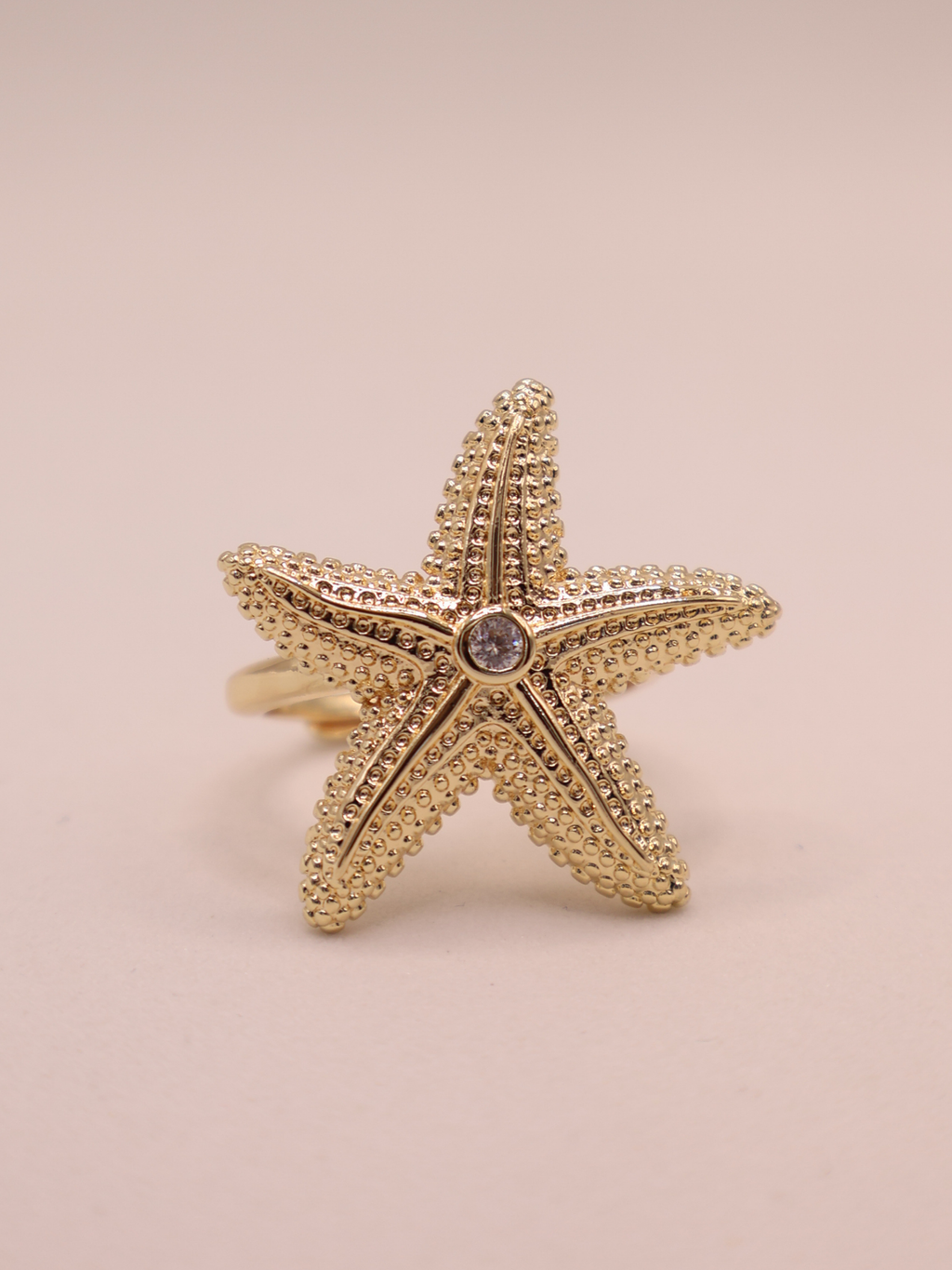 Anillo Elora
