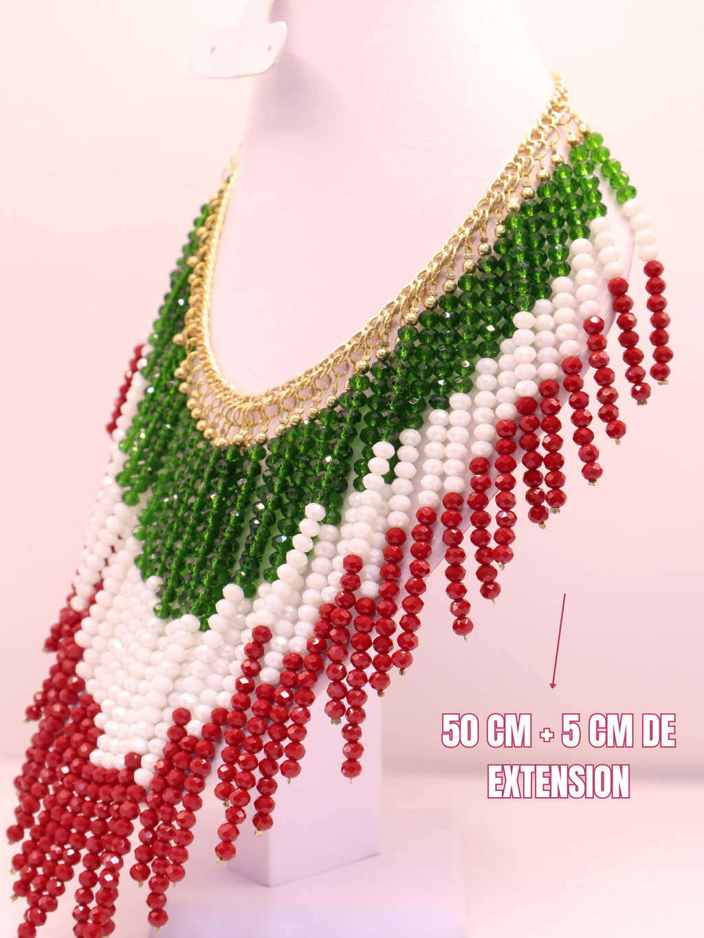 COLLAR MEXICANO 3